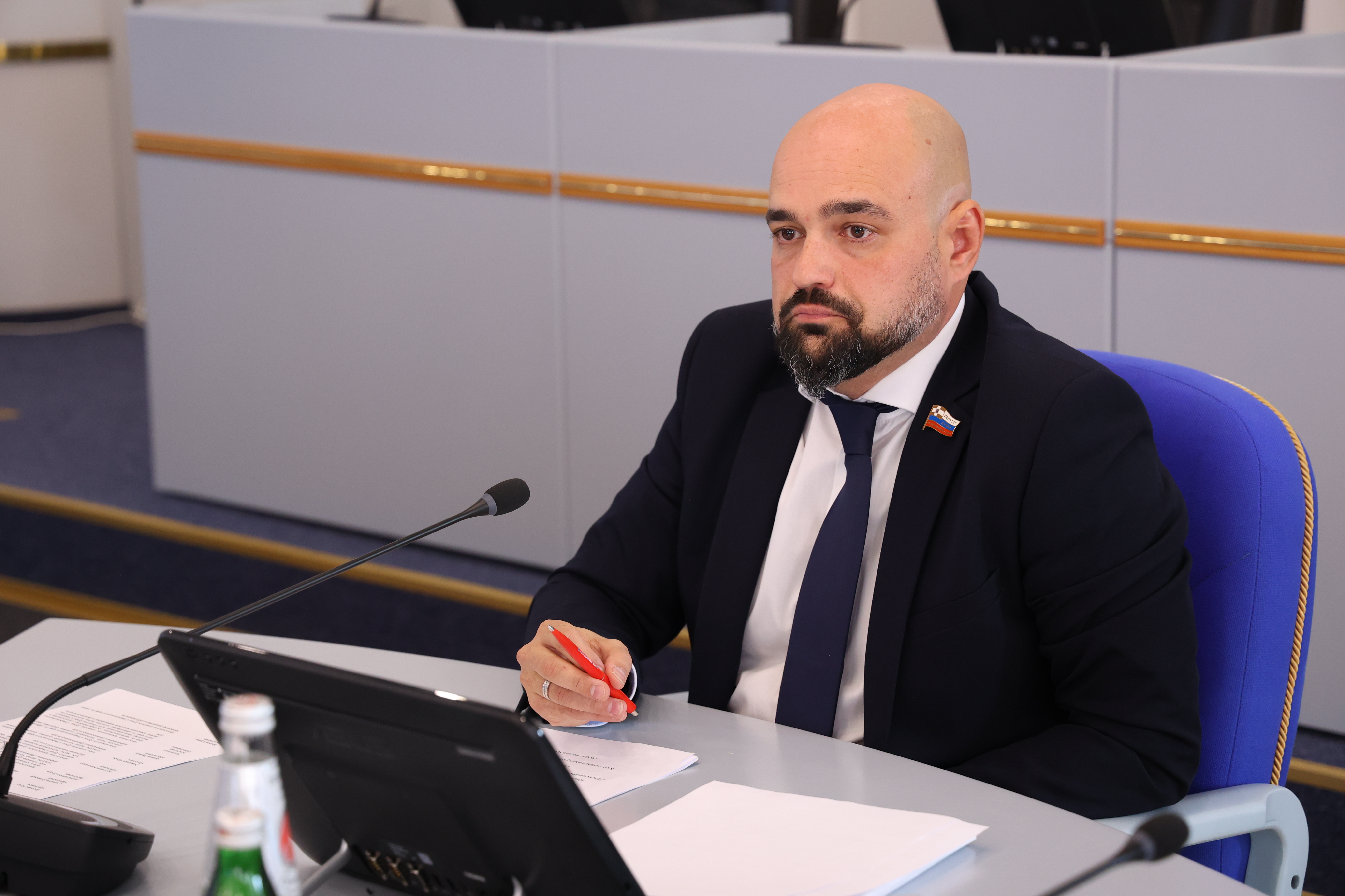 Депутаты предложили увеличить финансирование ведущих спортивных команд края