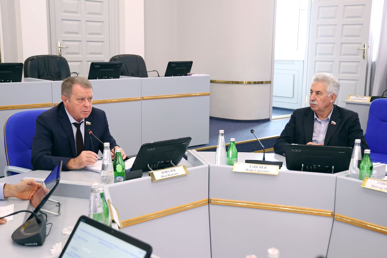 Краевые депутаты поддержали решение о необходимости индексации социальных пособий в 2023 году