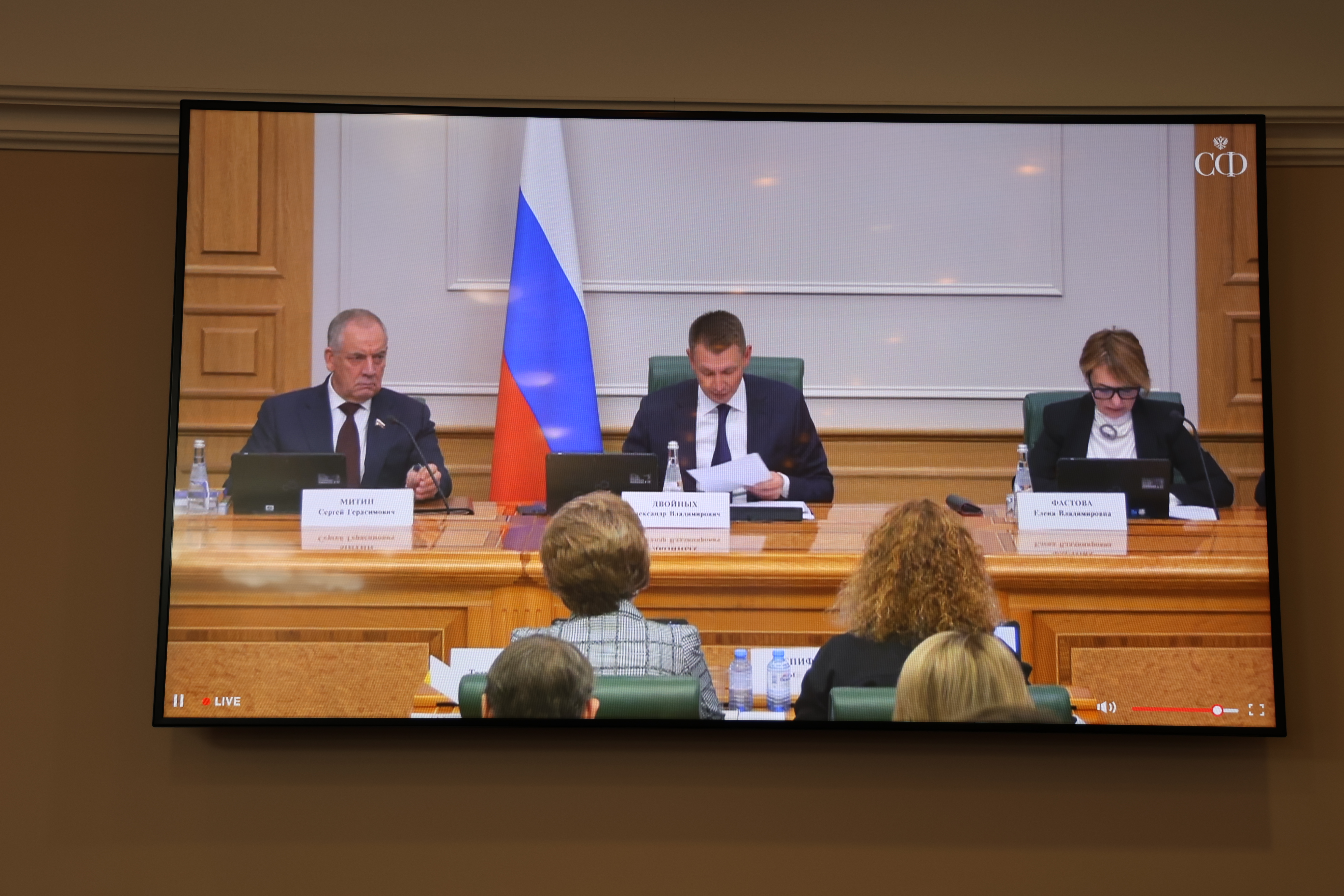 Меры господдержки сельхозтоваропроизводителей – приоритетные направления государственной политики