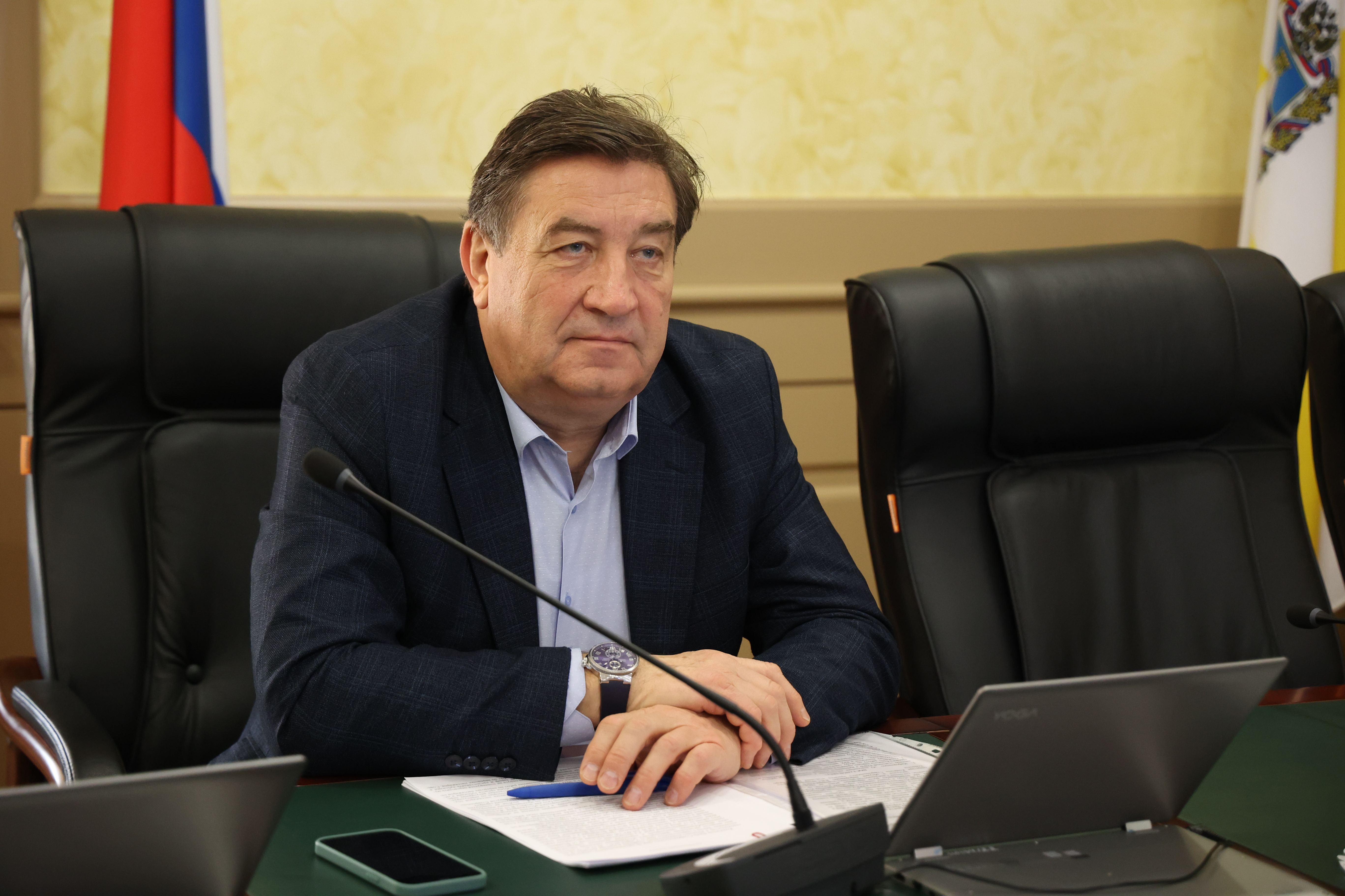Вопросы цифровизации экономики и социальной сферы обсудили на форуме в Москве