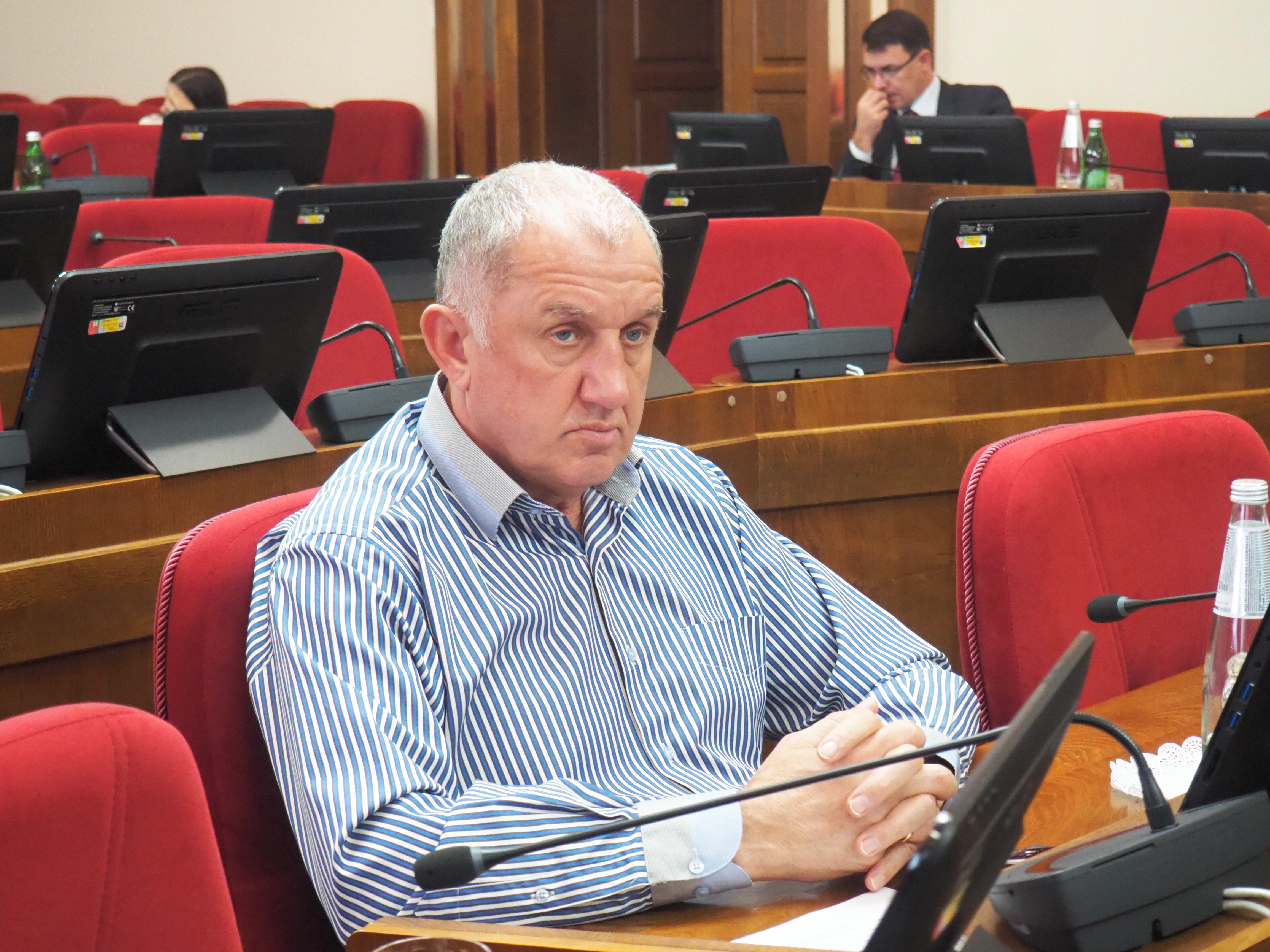На Ставрополье планируется создать IT-парк