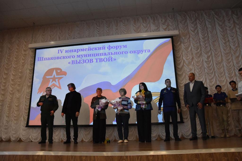 Память о героях будет жить!