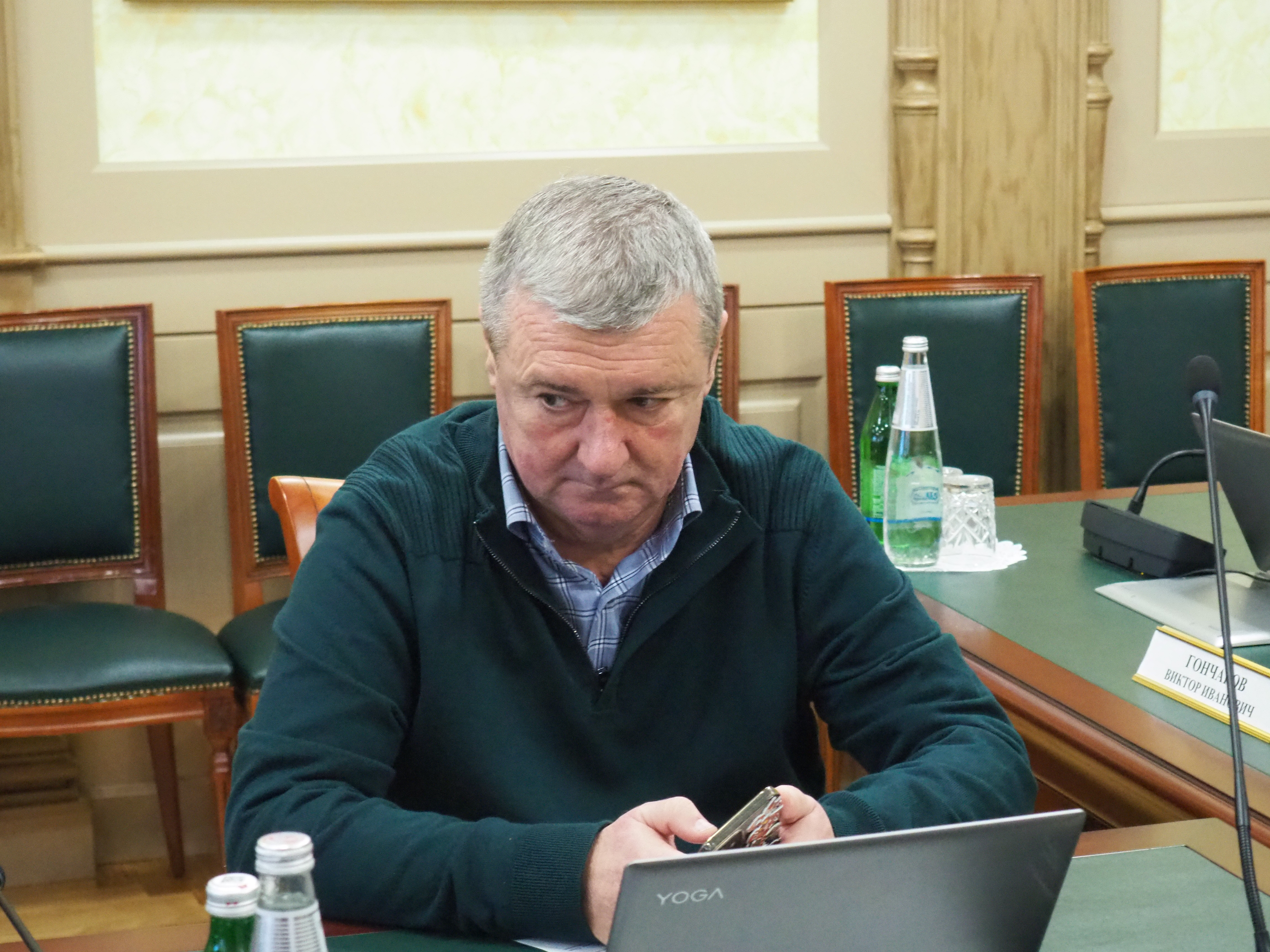 Кредитные каникулы для мобилизованных – на контроле у краевых законодателей
