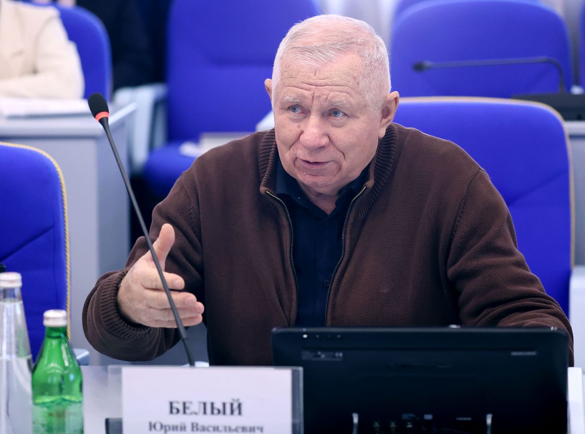 Краевые депутаты работают над поправками в закон о порядке предоставления жилья бывшим военнослужащим и их семьям