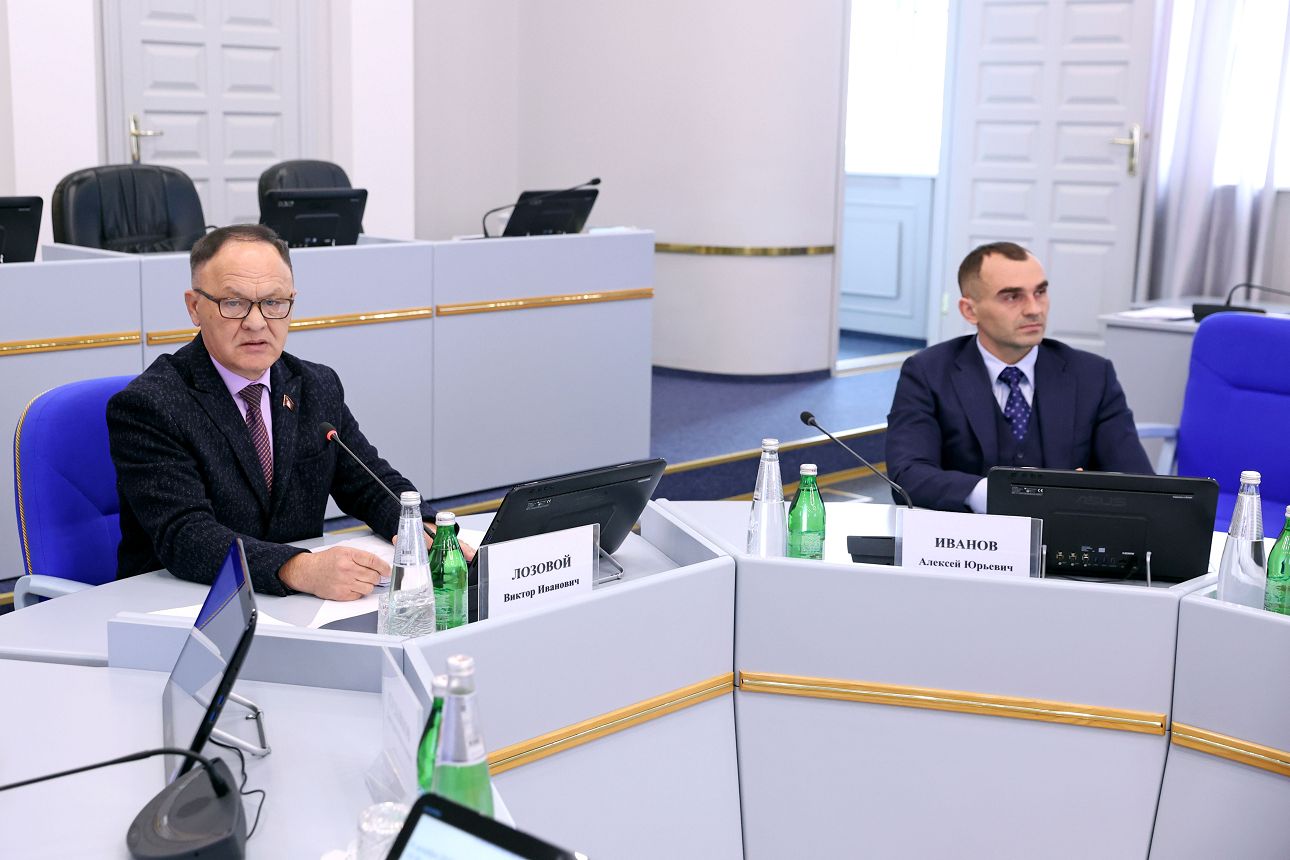 Краевые депутаты работают над поправками в закон о порядке предоставления жилья бывшим военнослужащим и их семьям