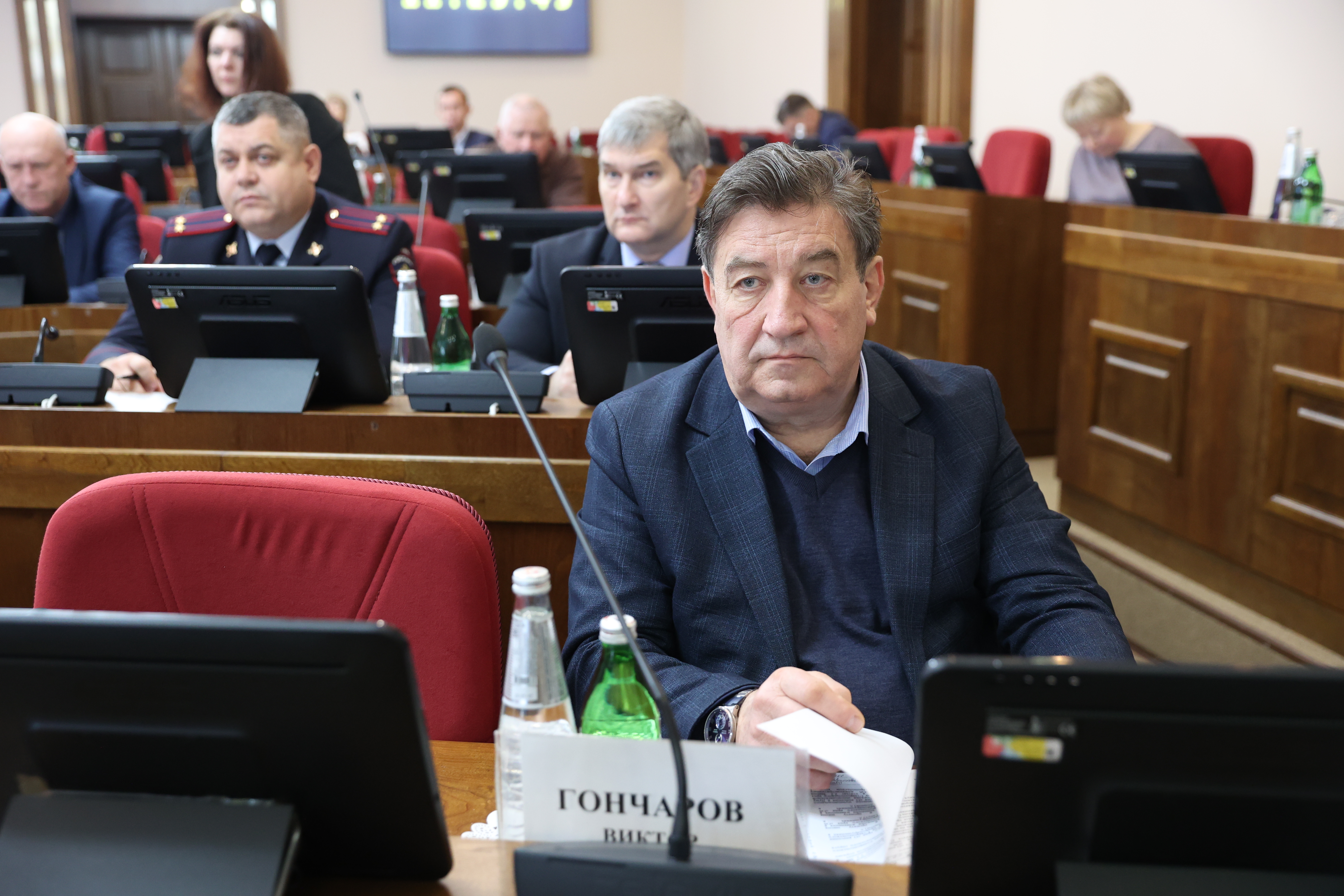 В Думе края работают над законопроектом, направленным на пресечение безнадзорного содержания сельскохозяйственных животных
