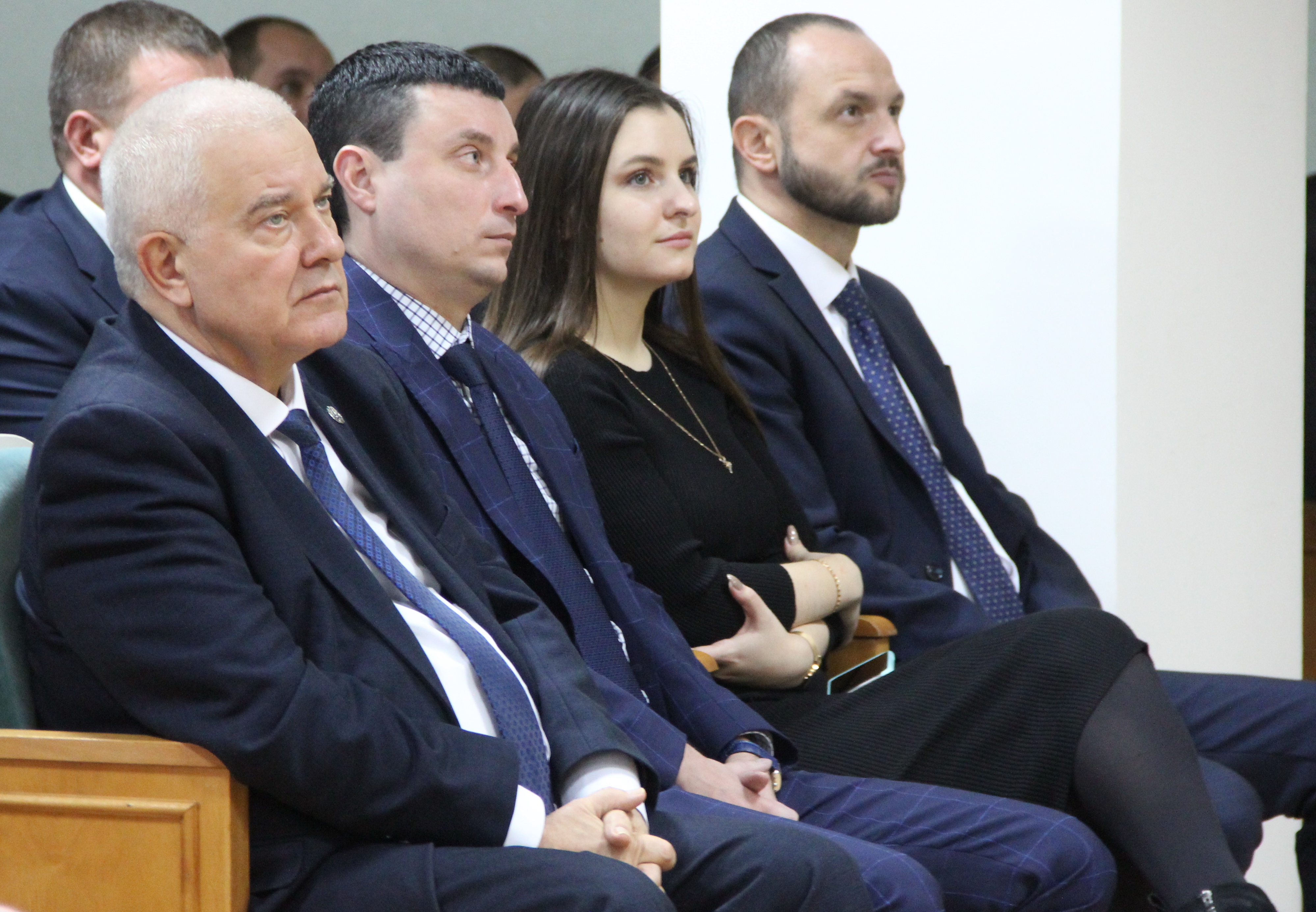 Награды Думы края вручены сотрудникам МВД по контролю за оборотом наркотиков