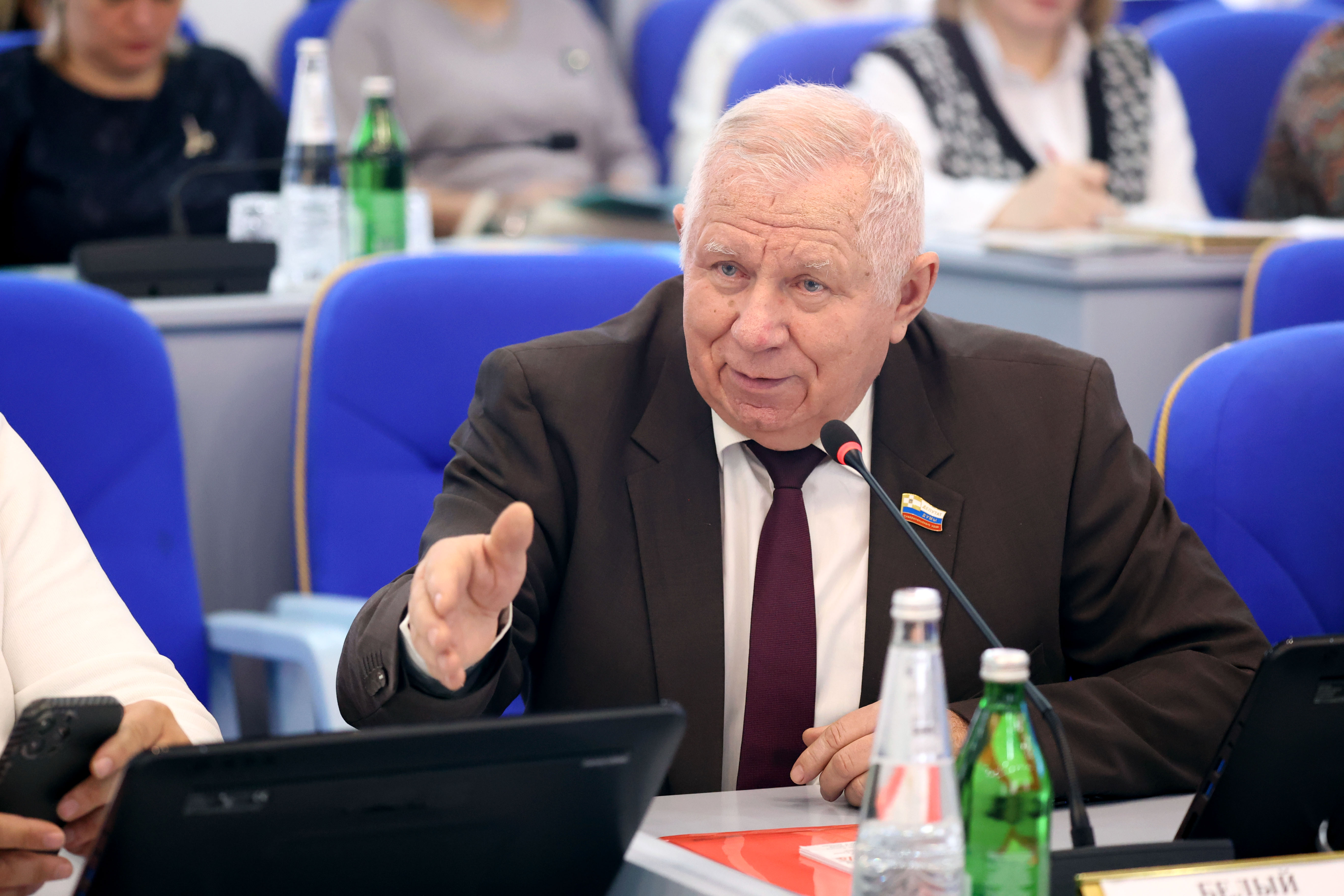 Краевые депутаты предложили ужесточить ответственность за финансовое кибермошенничество