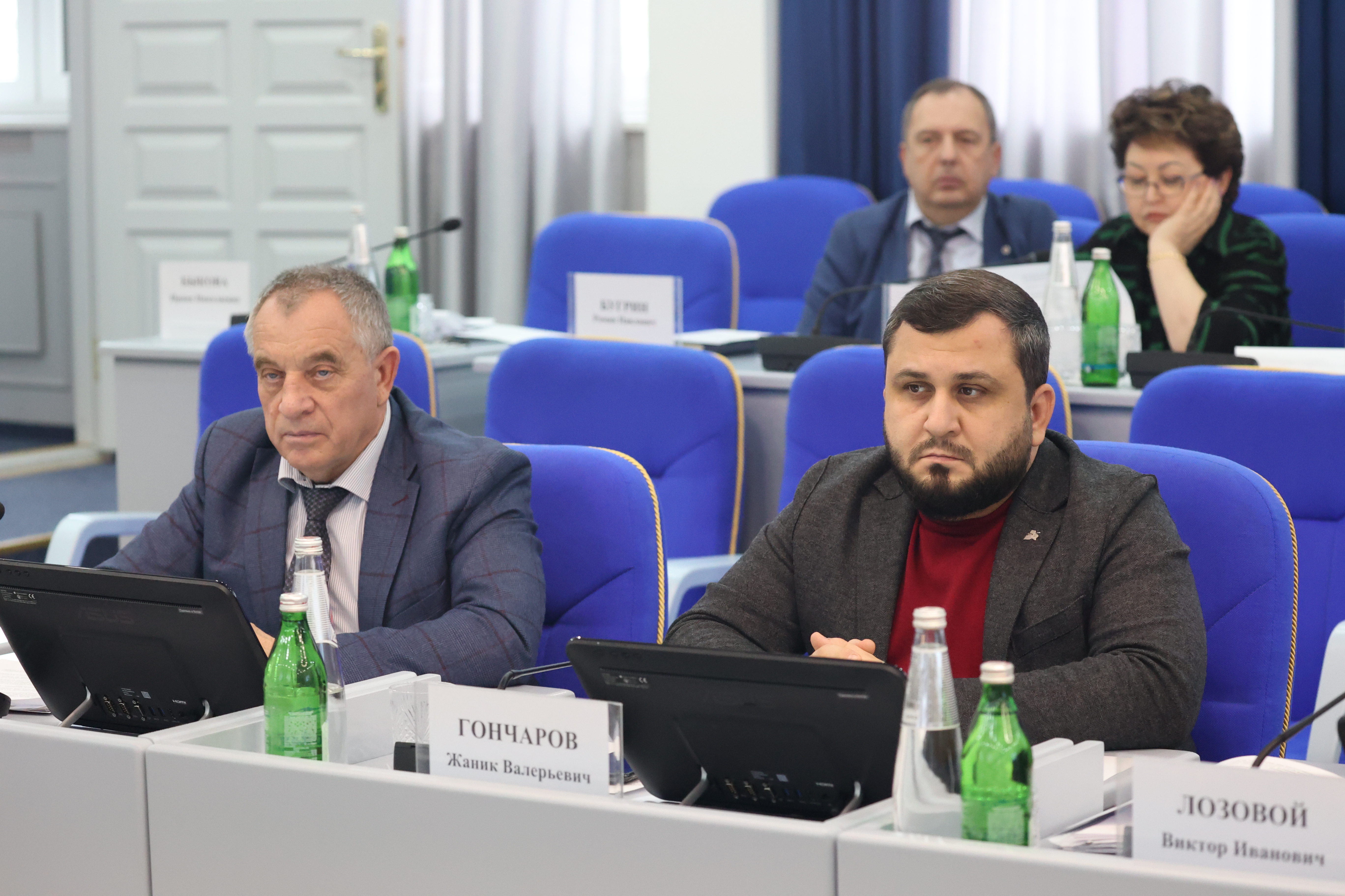 Законопроект по продлению эксперимента по взиманию курортного сбора будет рассмотрен на декабрьском заседании Думы