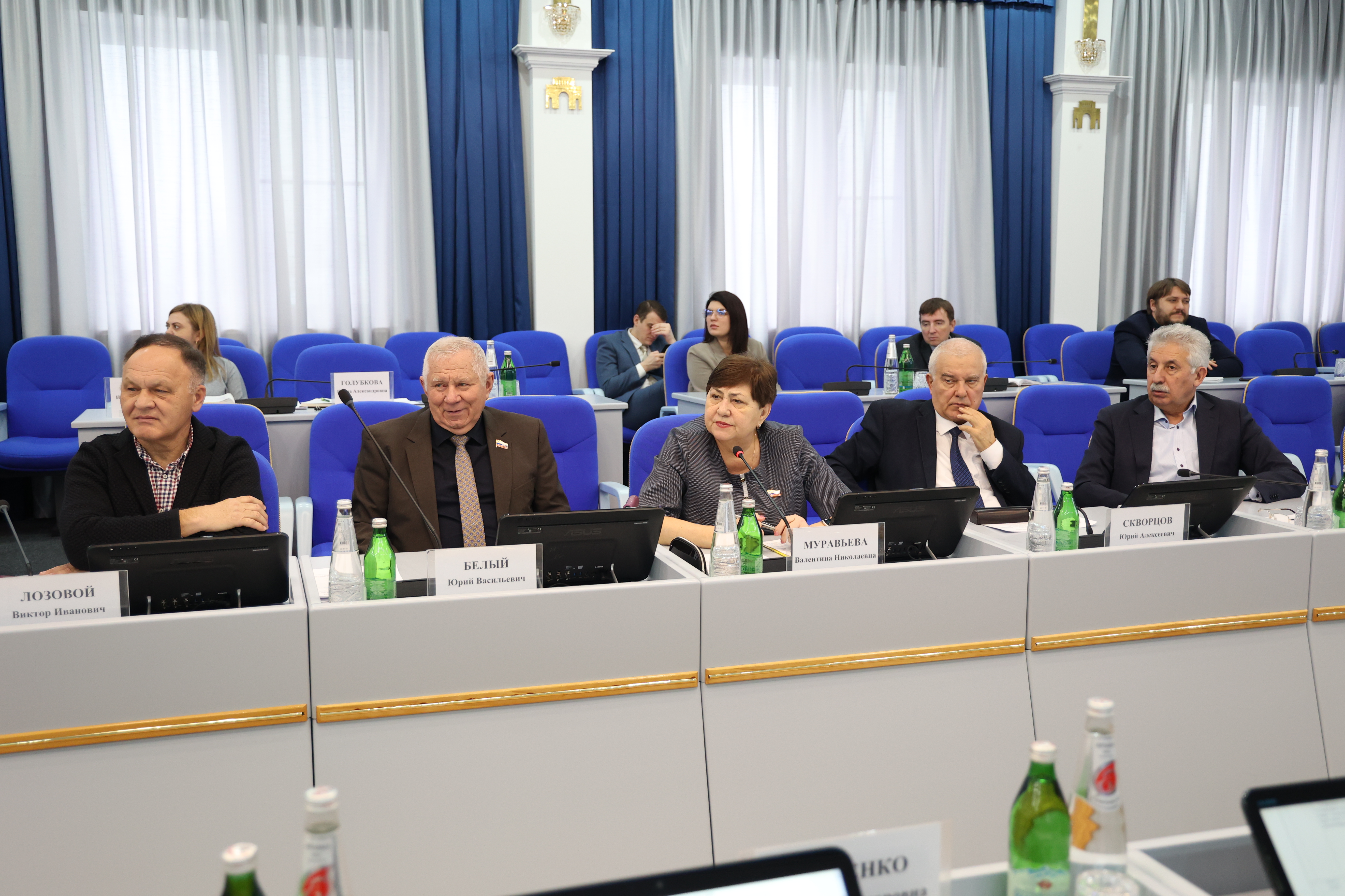 Законопроект по продлению эксперимента по взиманию курортного сбора будет рассмотрен на декабрьском заседании Думы