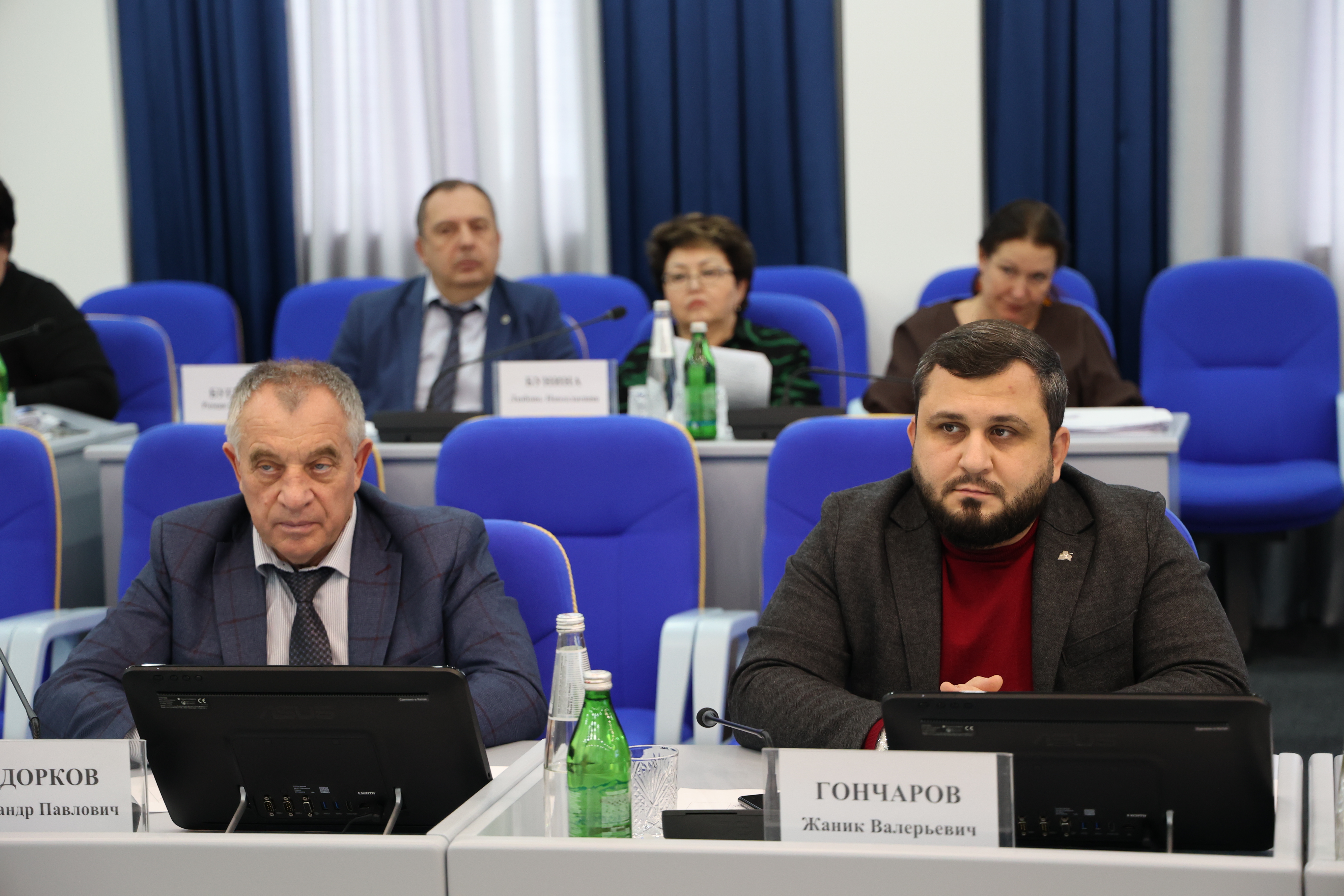 Законопроект по продлению эксперимента по взиманию курортного сбора будет рассмотрен на декабрьском заседании Думы