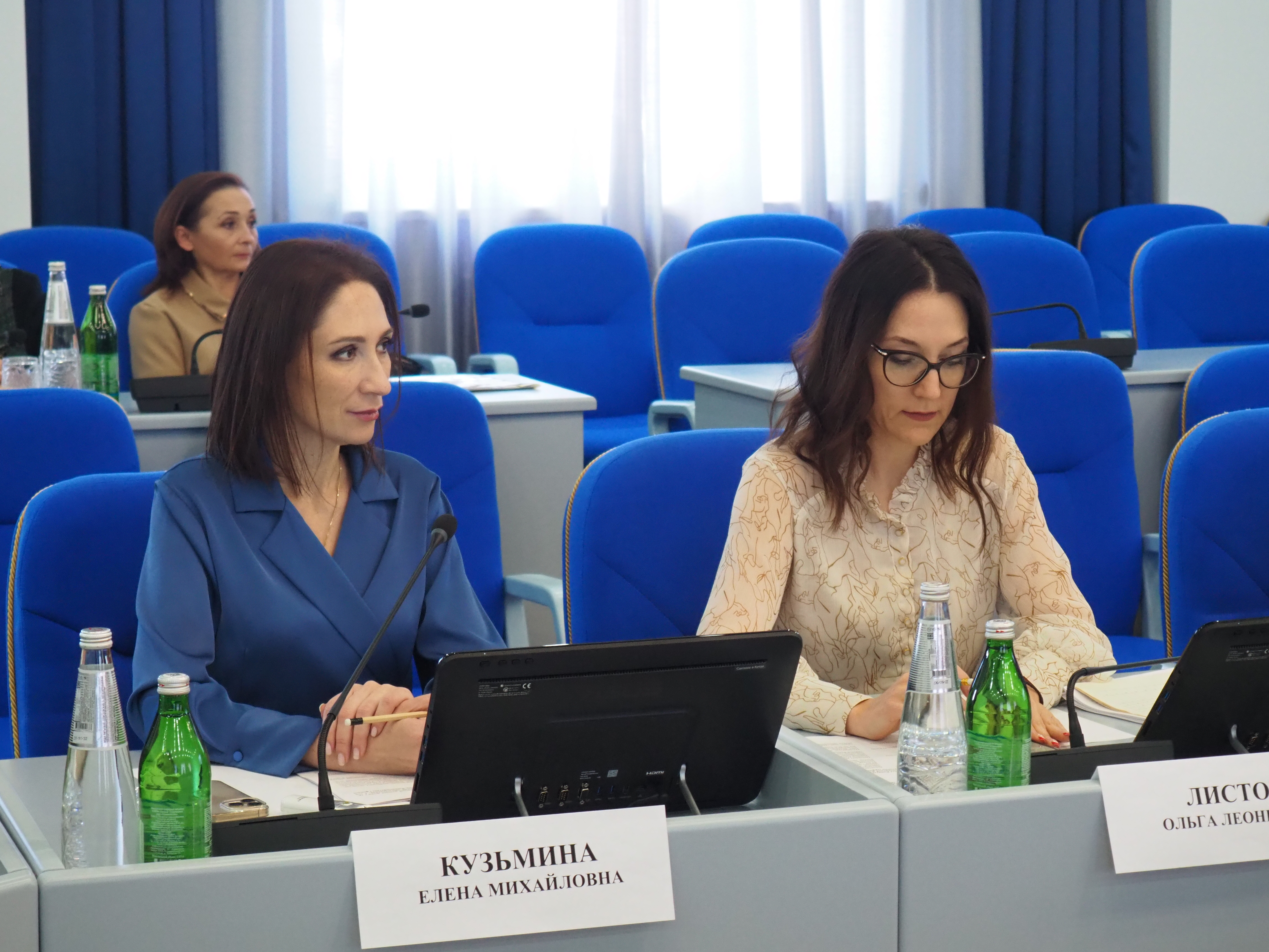 На Ставрополье развивается диагностика орфанных заболеваний