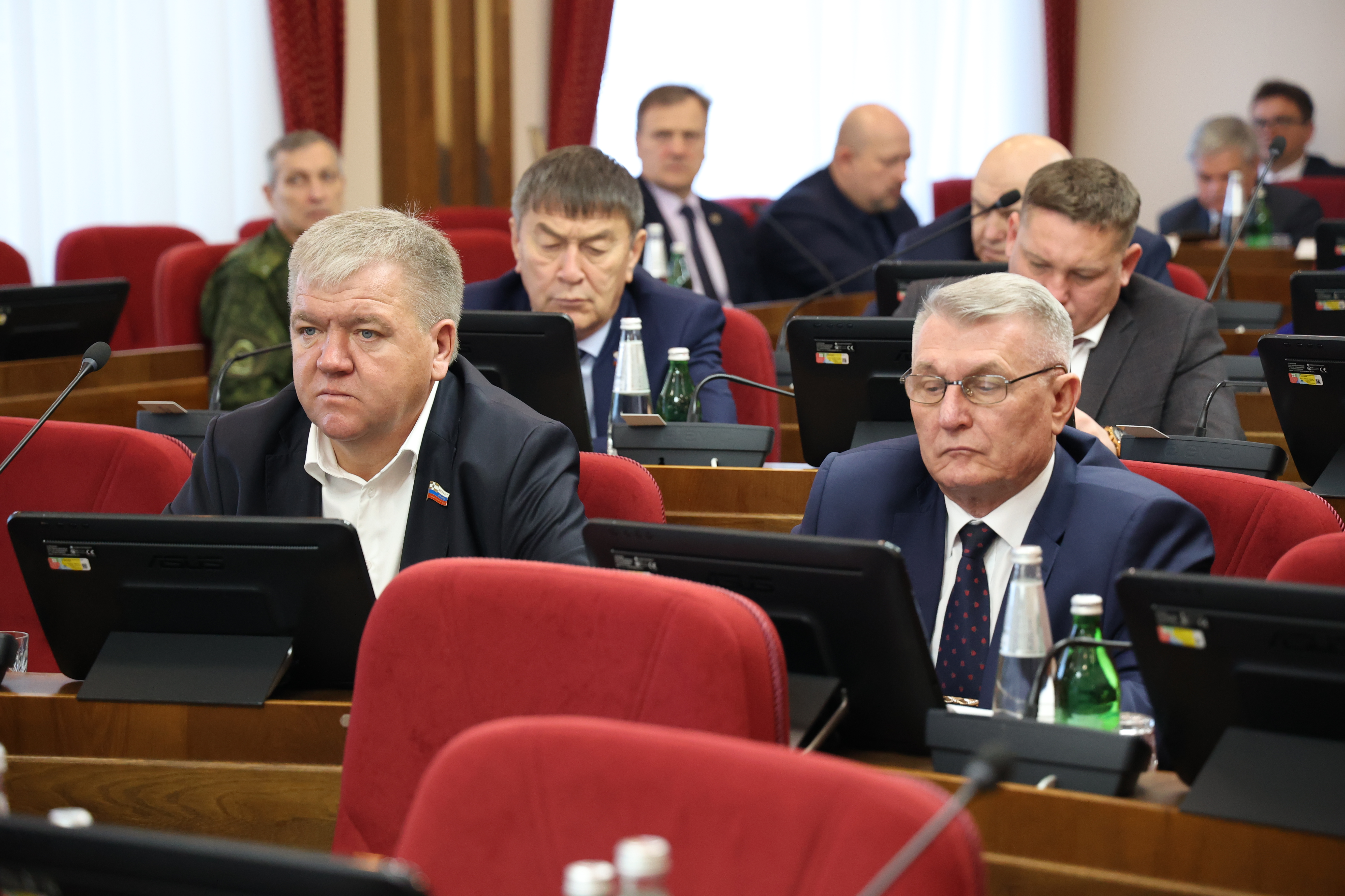 Дети участников специальной военной операции будут посещать детские сады бесплатно