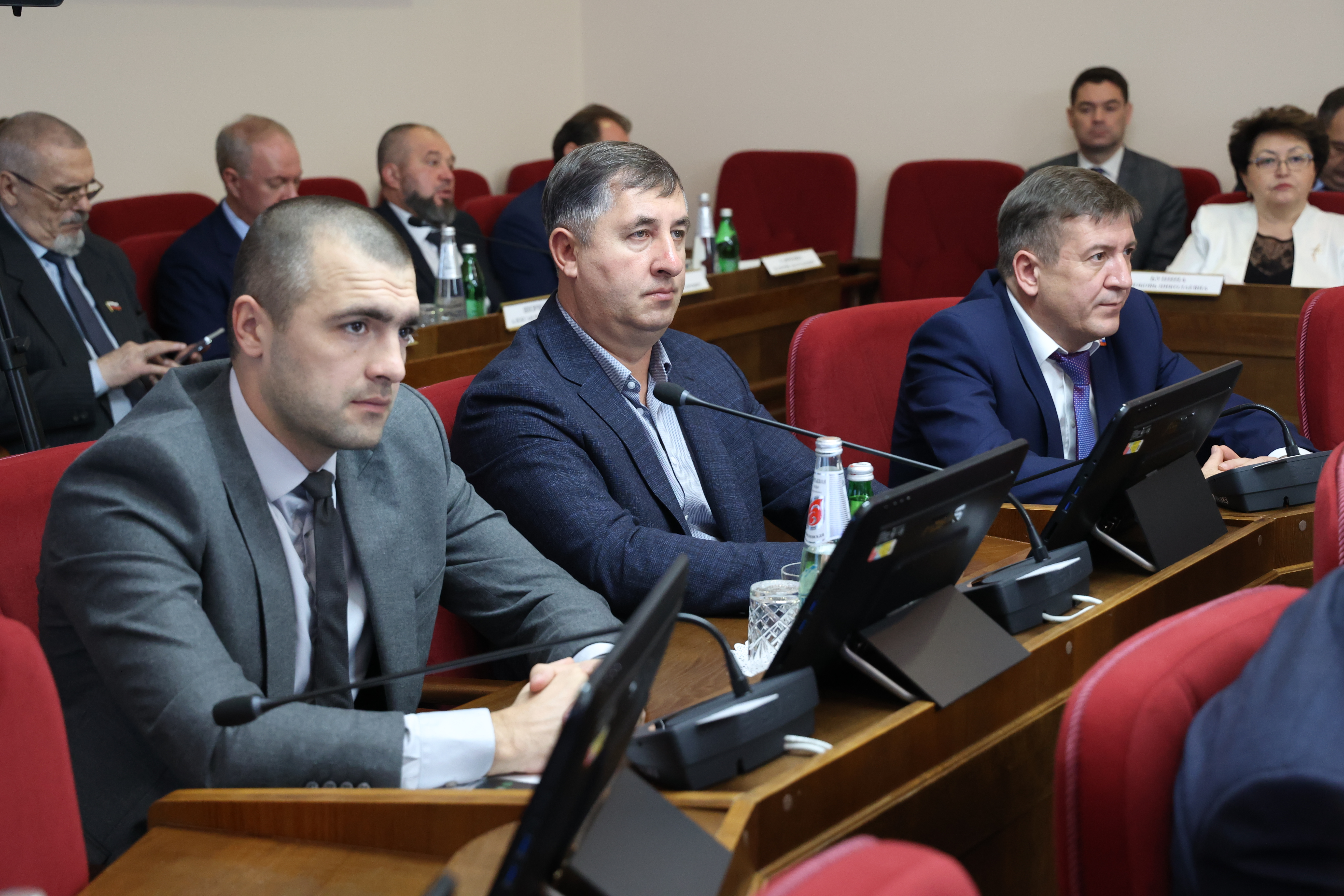 Дети участников специальной военной операции будут посещать детские сады бесплатно