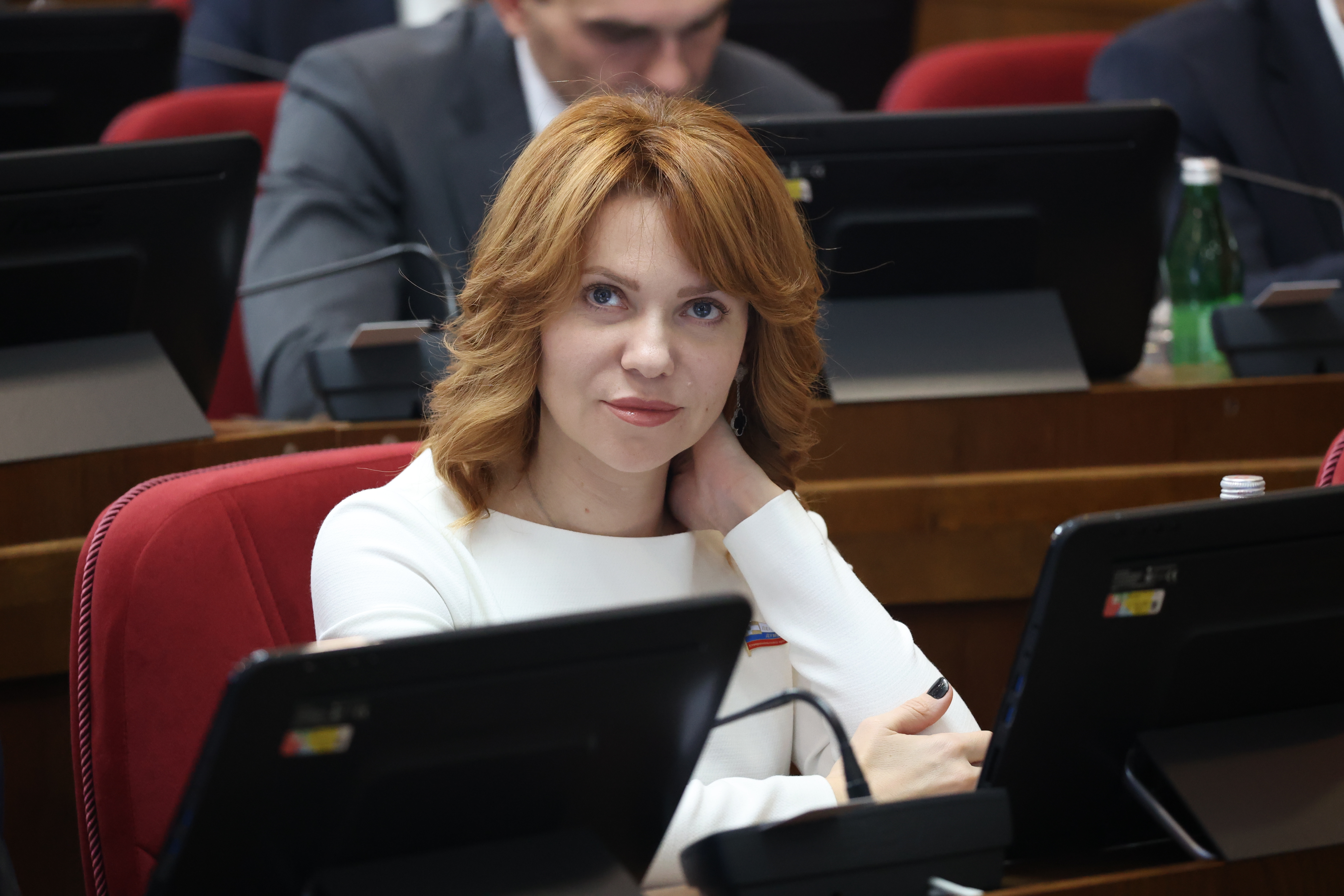 Дети участников специальной военной операции будут посещать детские сады бесплатно