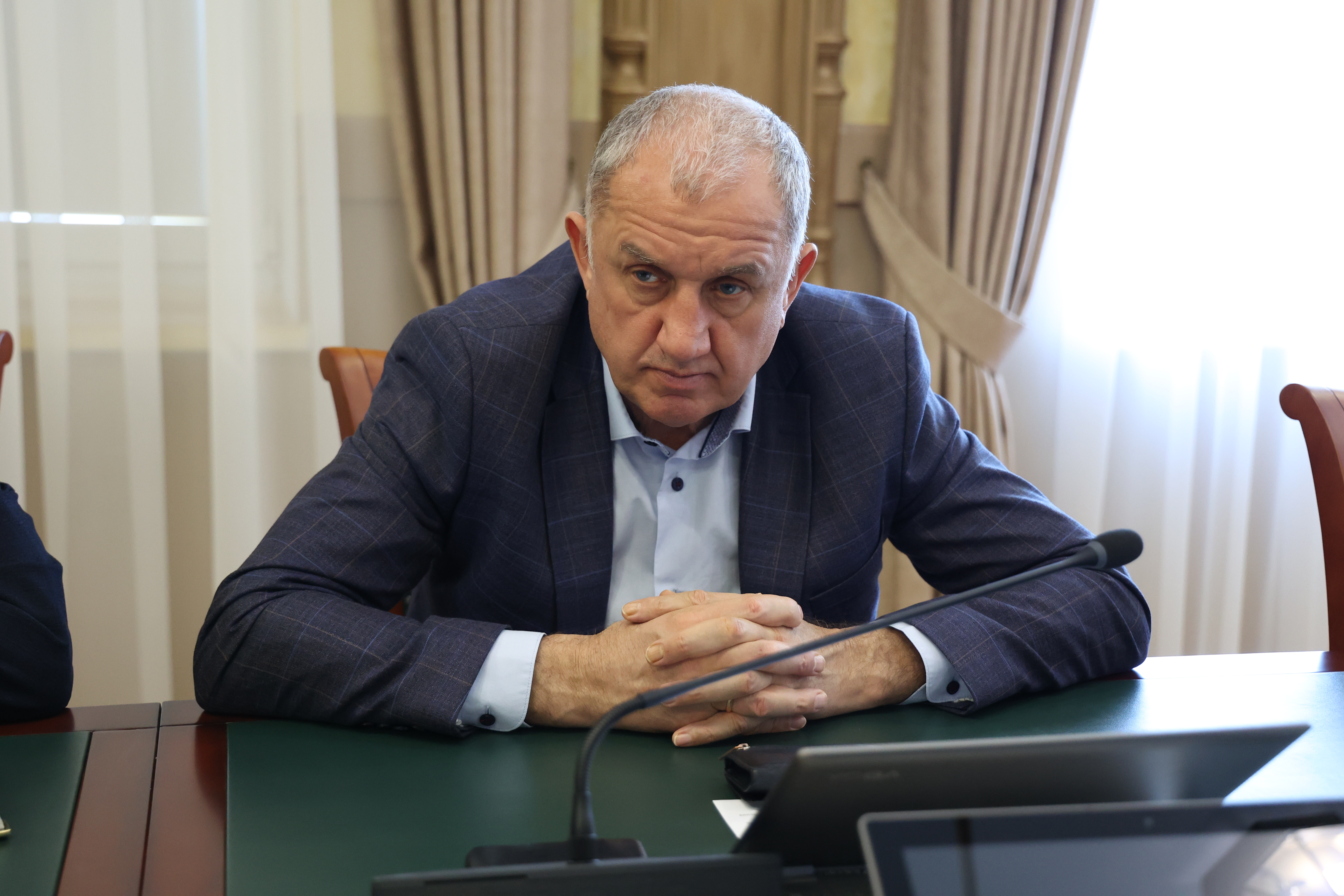 Для жителей Ставрополья в текущем году увеличено финансирование социальных контрактов
