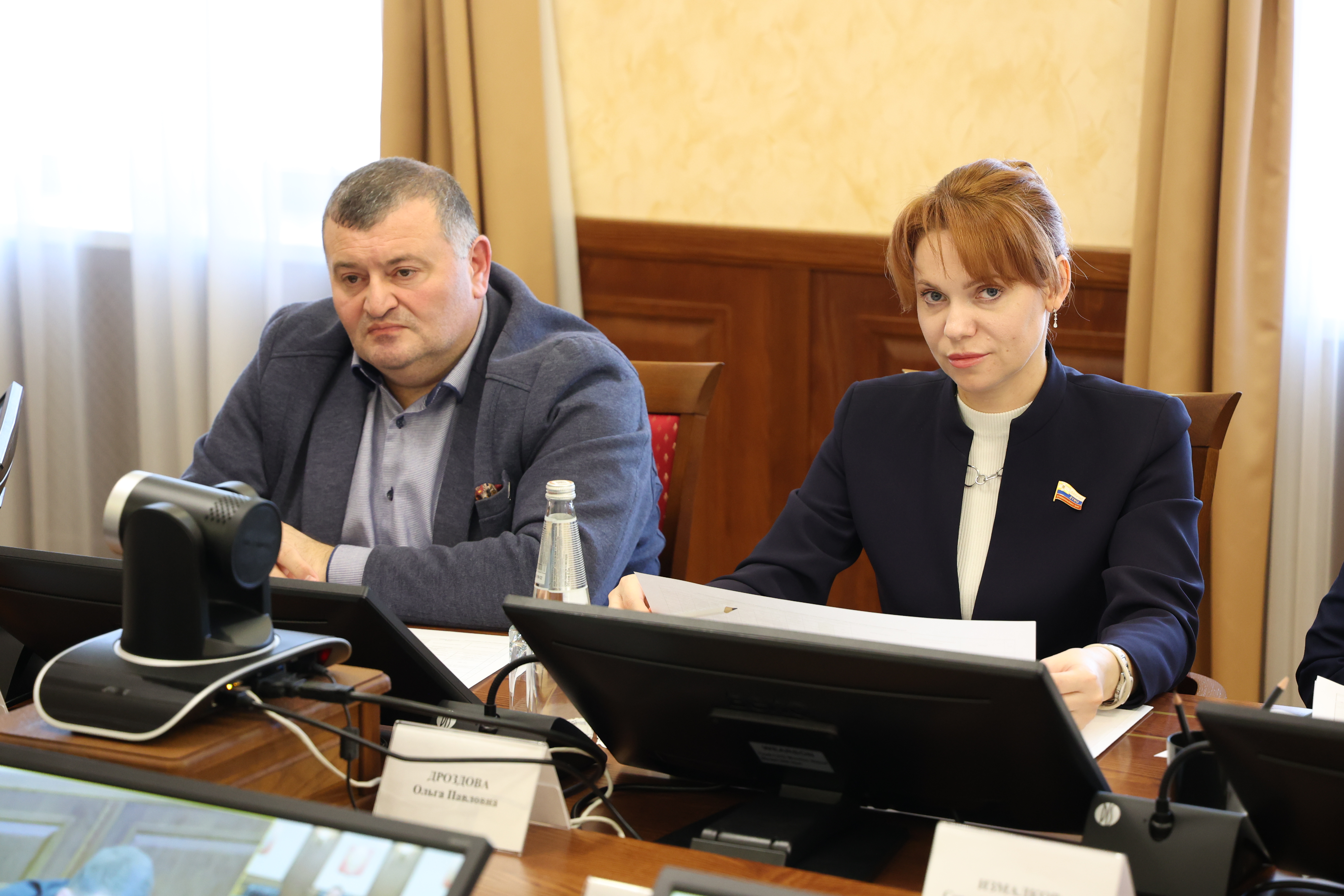 На Ставрополье будут построены 16 инфраструктурных объектов для обеспечения инвестпроектов
