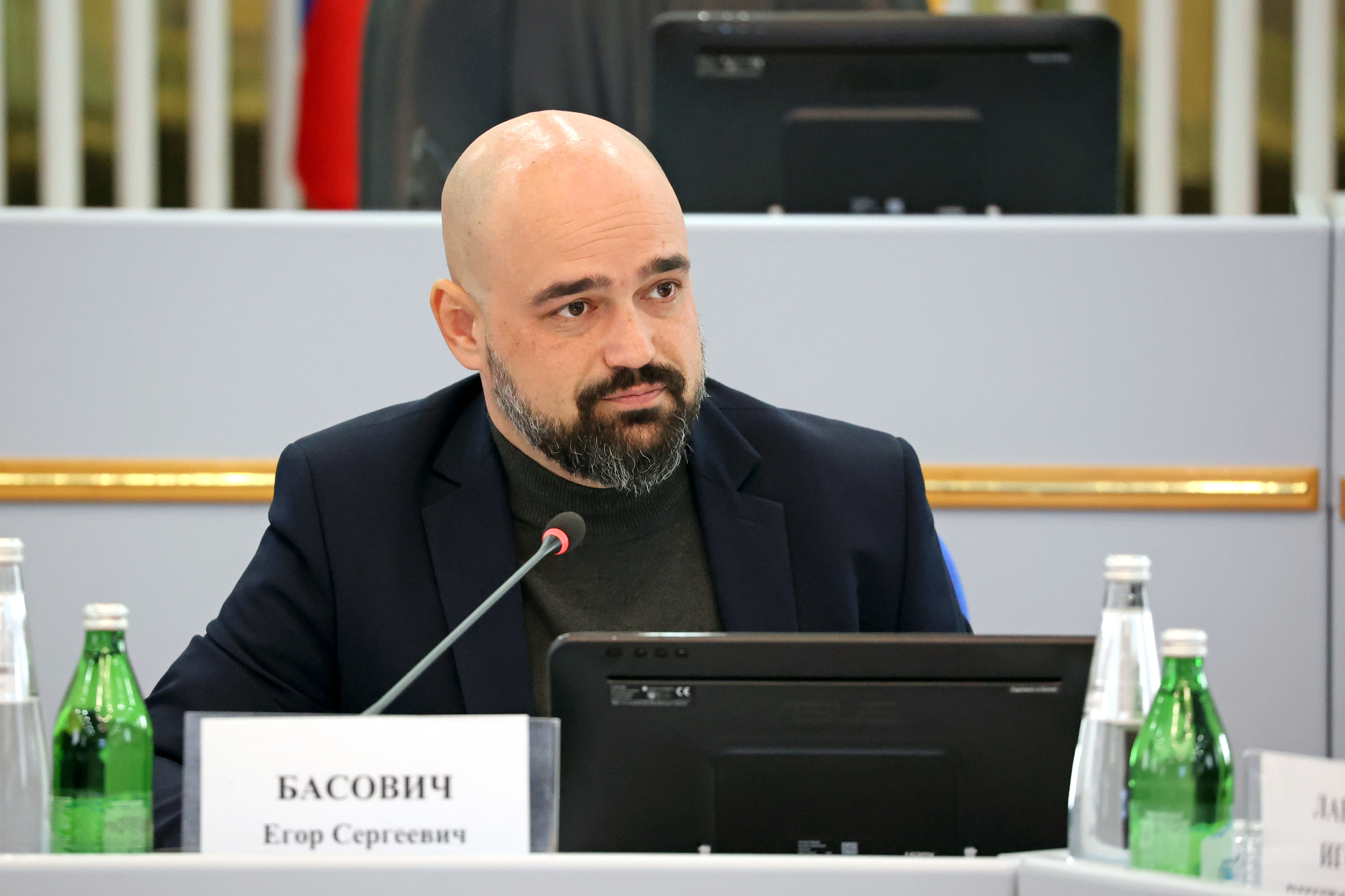 Депутаты работают над корректировками краевого законодательства о выплате компенсации платы за детский сад участникам СВО