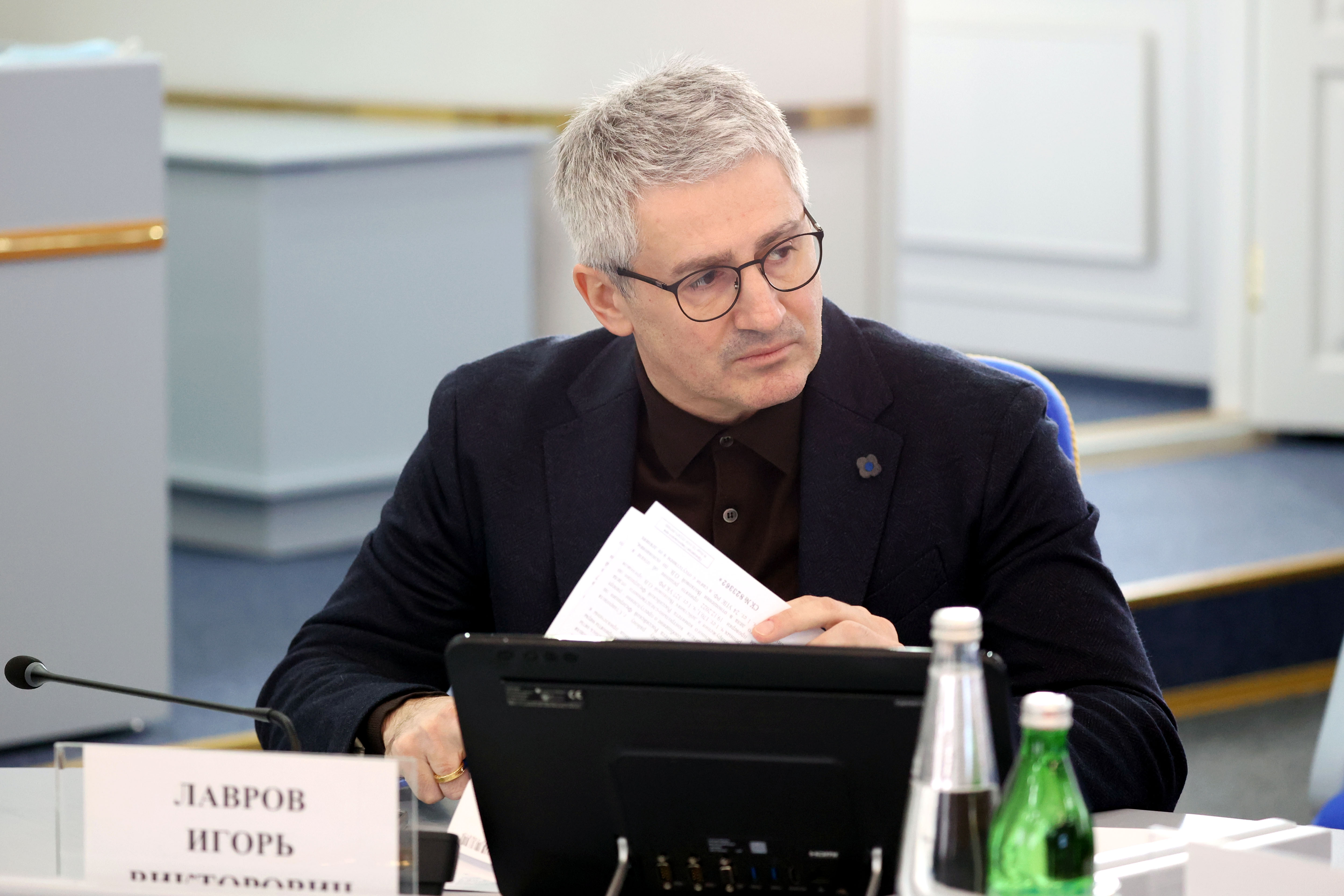Депутаты работают над корректировками краевого законодательства о выплате компенсации платы за детский сад участникам СВО