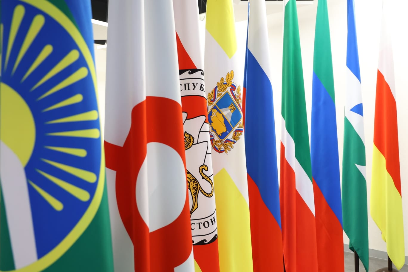 На Ставрополье состоялось заседание Совета Северо–Кавказской Парламентской Ассоциации
