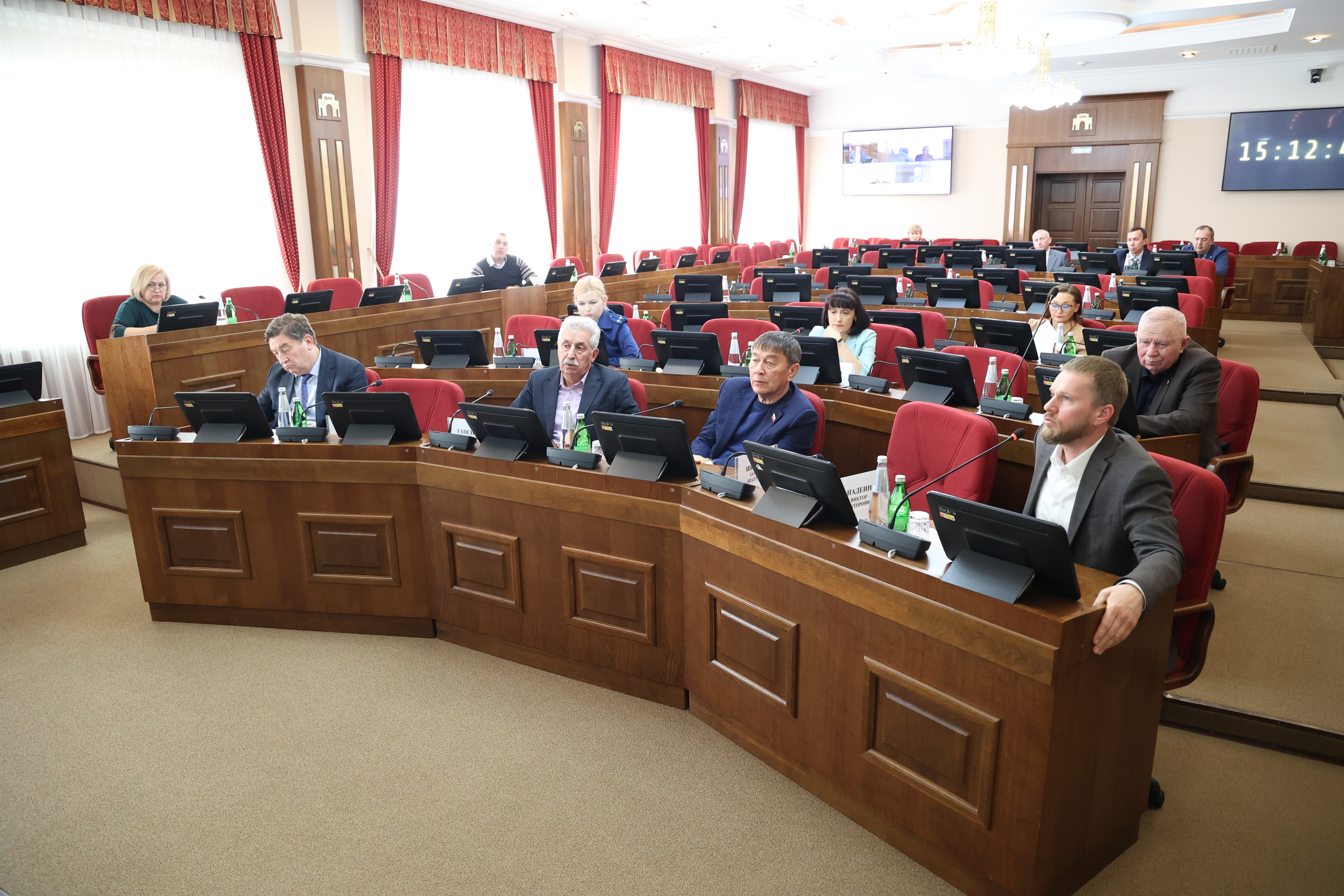 Депутаты работают над краевым законодательством в сфере содержания сельскохозяйственных животных и птицы