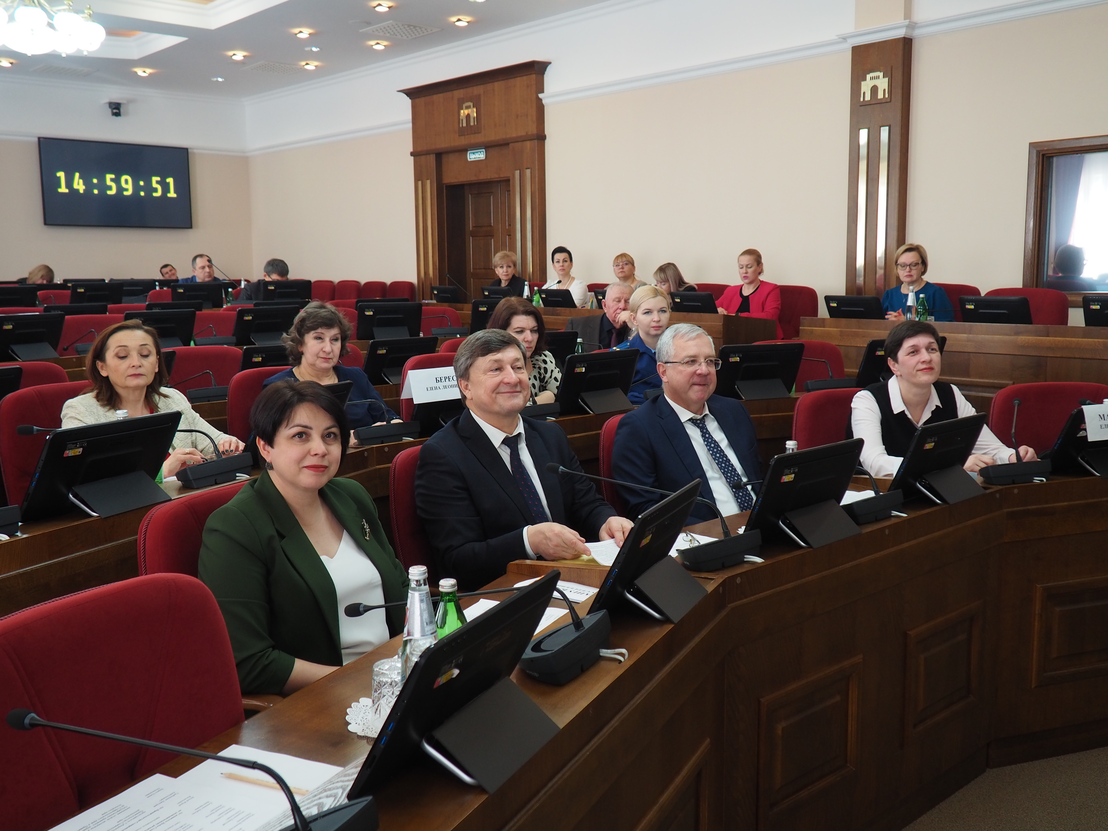 Ставропольцы могут получить право на госуслугу по переезду в другую местность в поисках лучшей работы