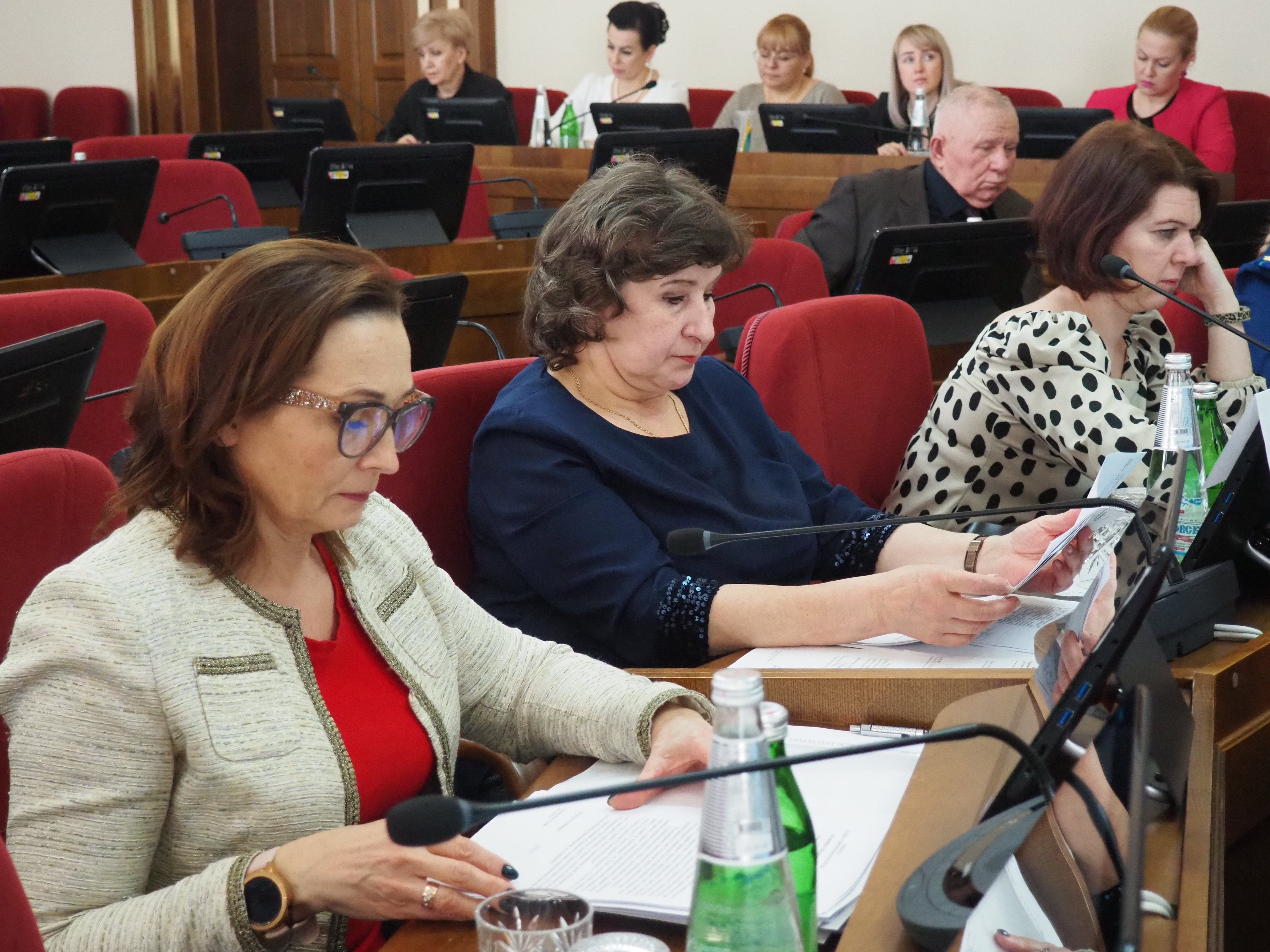 Ставропольцы могут получить право на госуслугу по переезду в другую местность в поисках лучшей работы