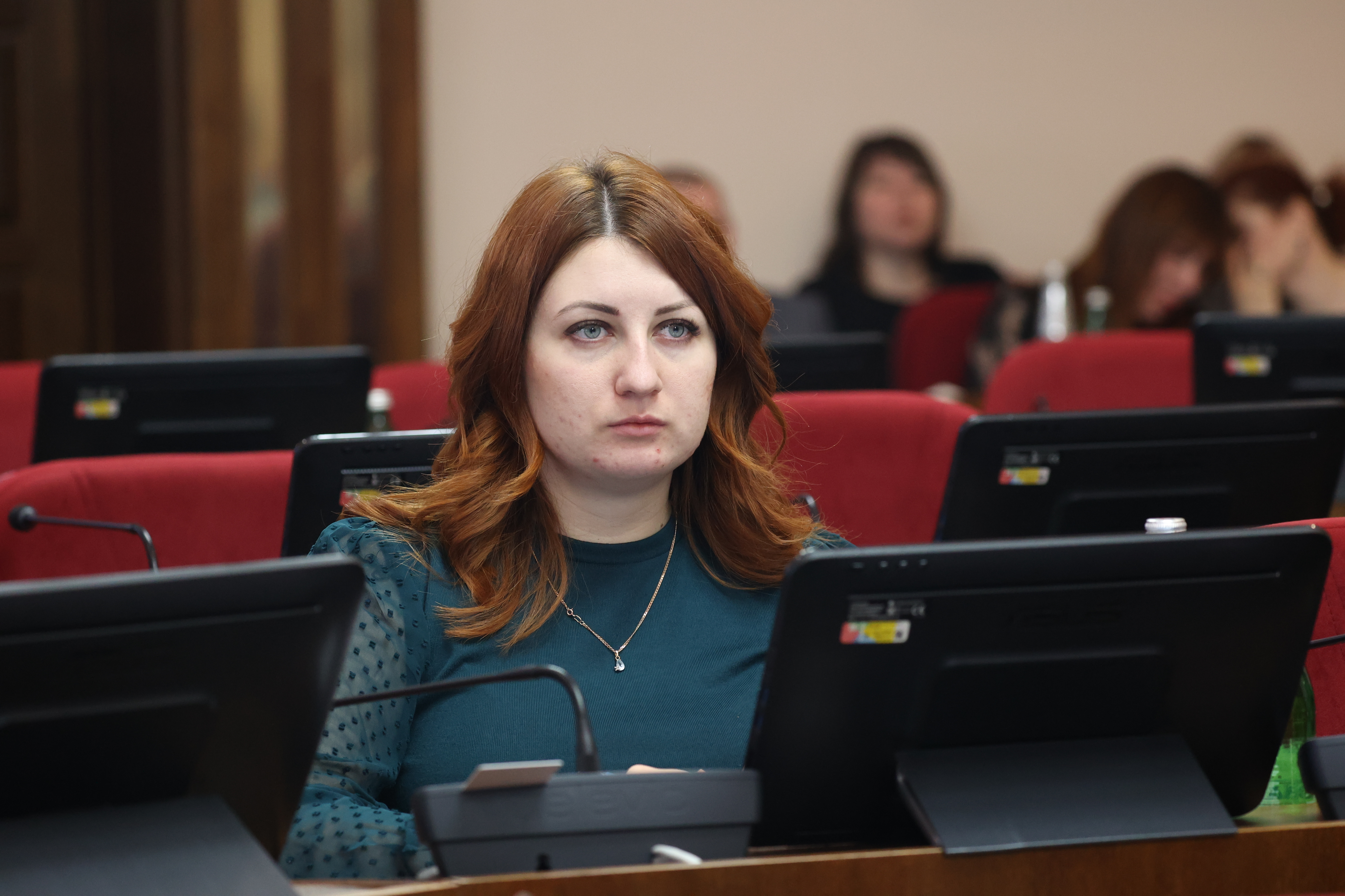 Утверждена повестка январского заседания Думы края