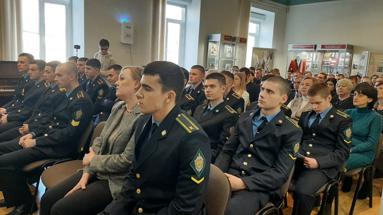 В краевом центре состоялся круглый стол, посвященный 80-летию освобождения Ставрополья и прорыва блокады Ленинграда