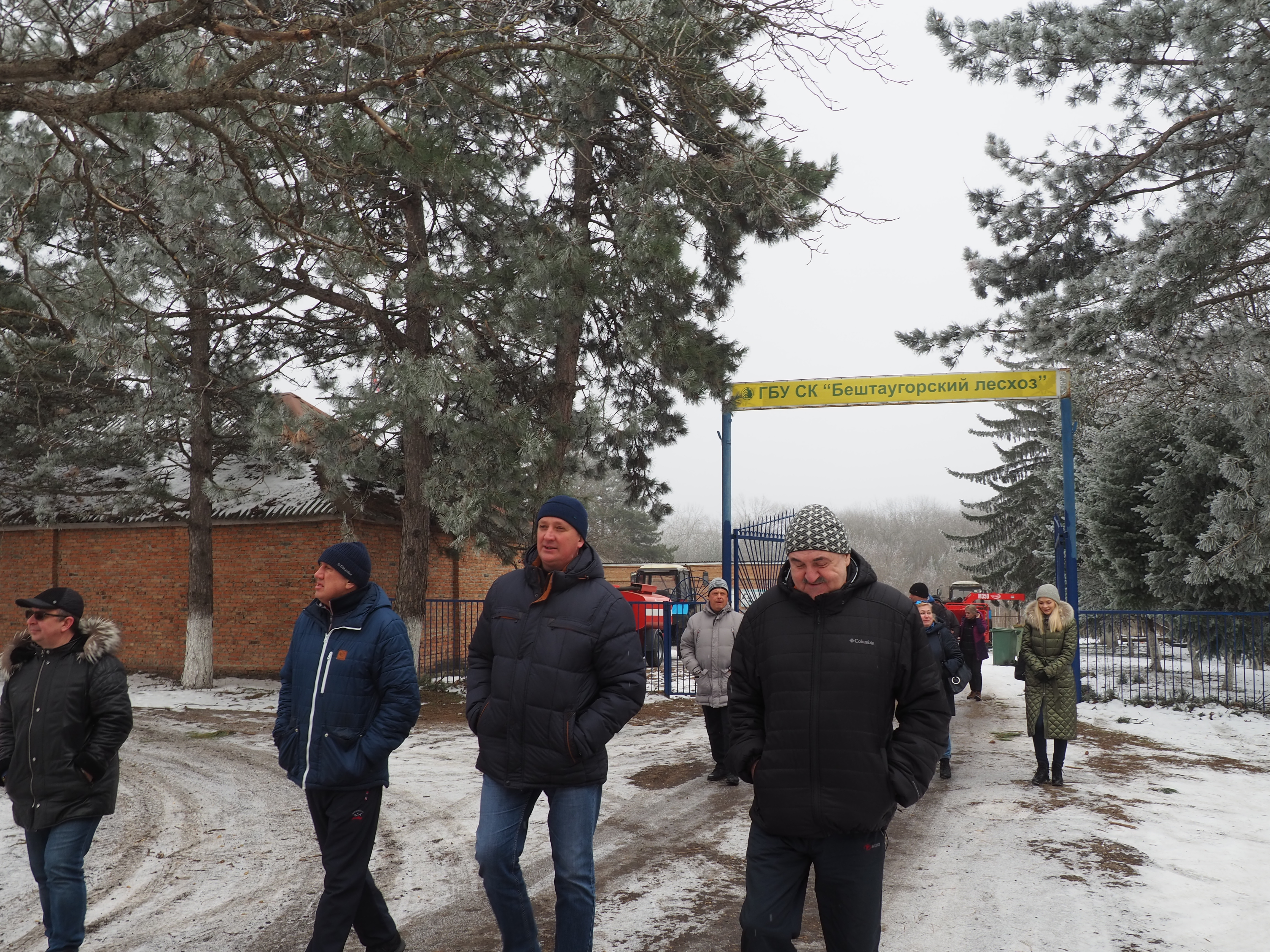 Краевые депутаты обсудили актуальные вопросы охраны и сохранения заказника «Бештаугорский»
