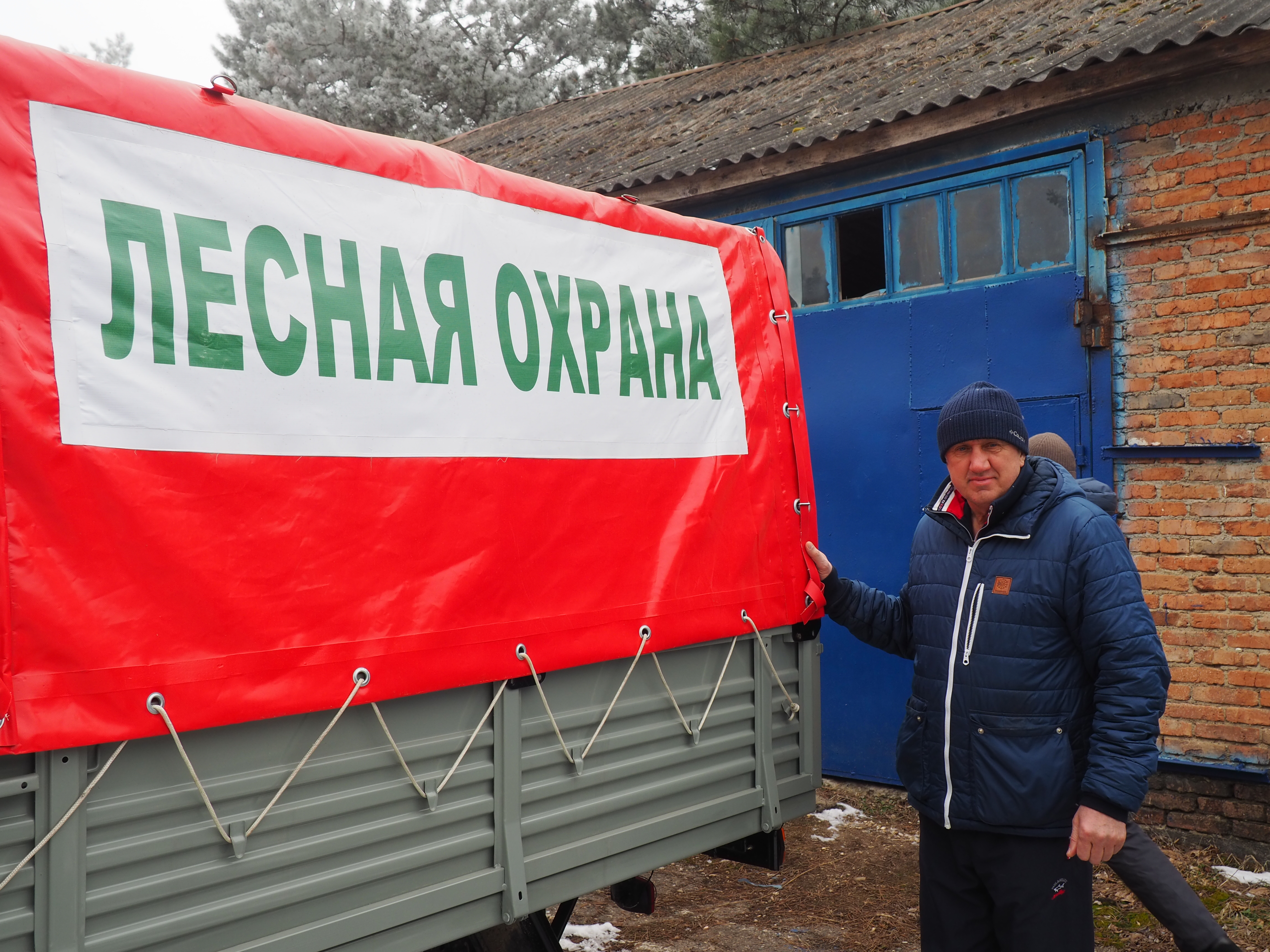 Краевые депутаты обсудили актуальные вопросы охраны и сохранения заказника «Бештаугорский»