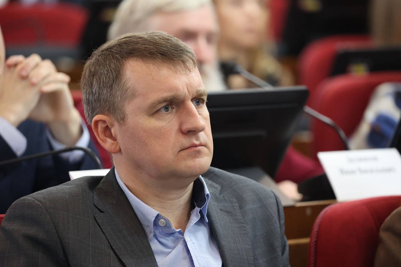 В краевой Думе обсудили эффективность действующих региональных законодательных ограничений по продаже алкоголя