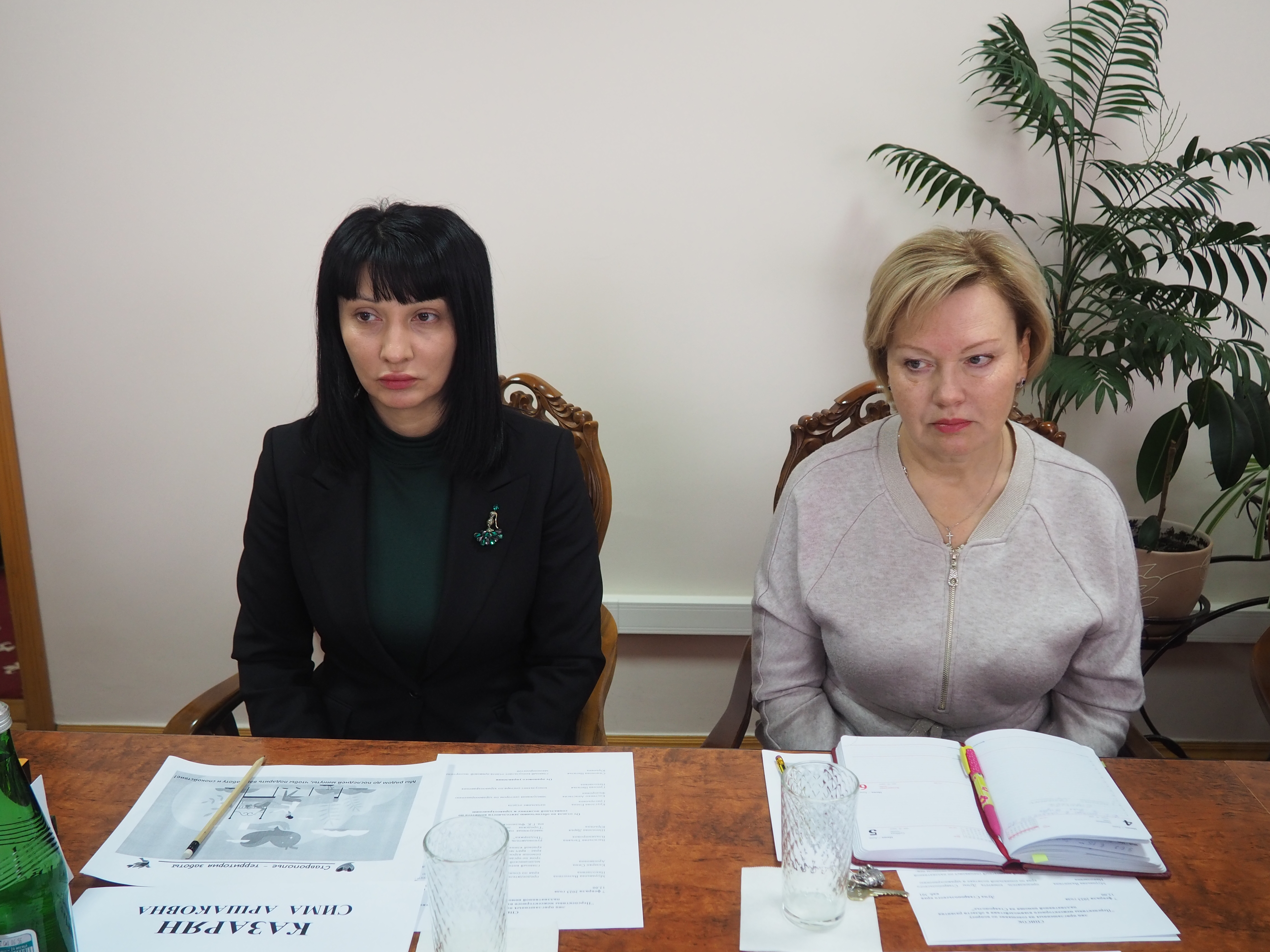 На Ставрополье продолжается работа по совершенствованию оказания паллиативной помощи