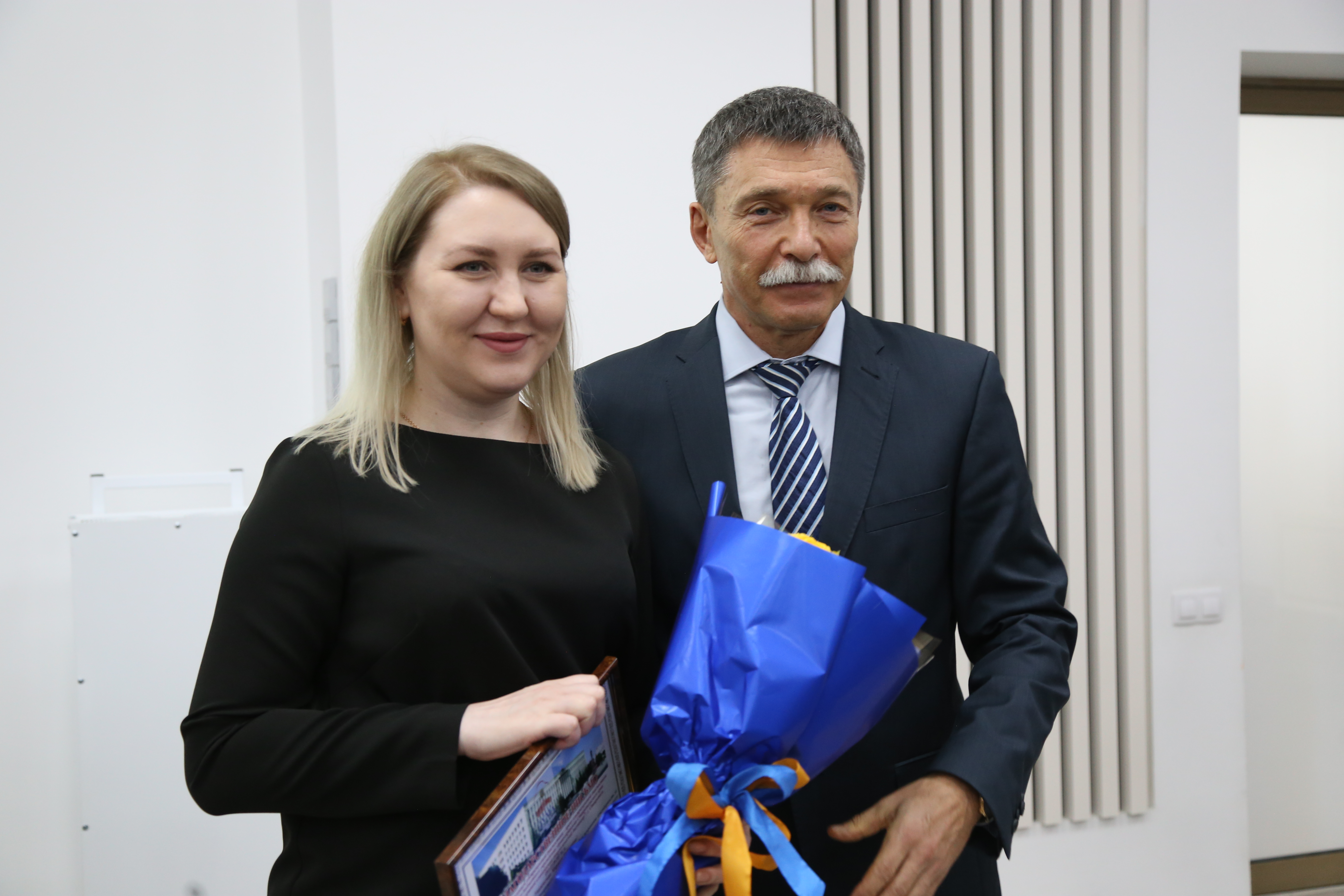 На Ставрополье подвели итоги всероссийского проекта «Онкопатруль»