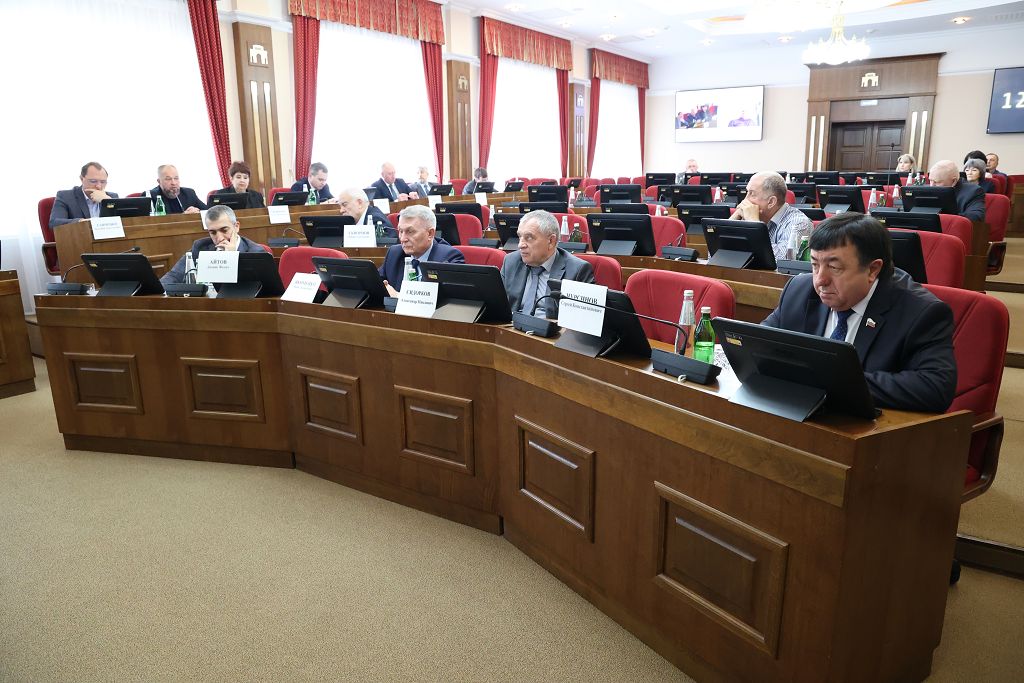Объем дорожного фонда Ставрополья планируют увеличить до 16 миллиардов рублей