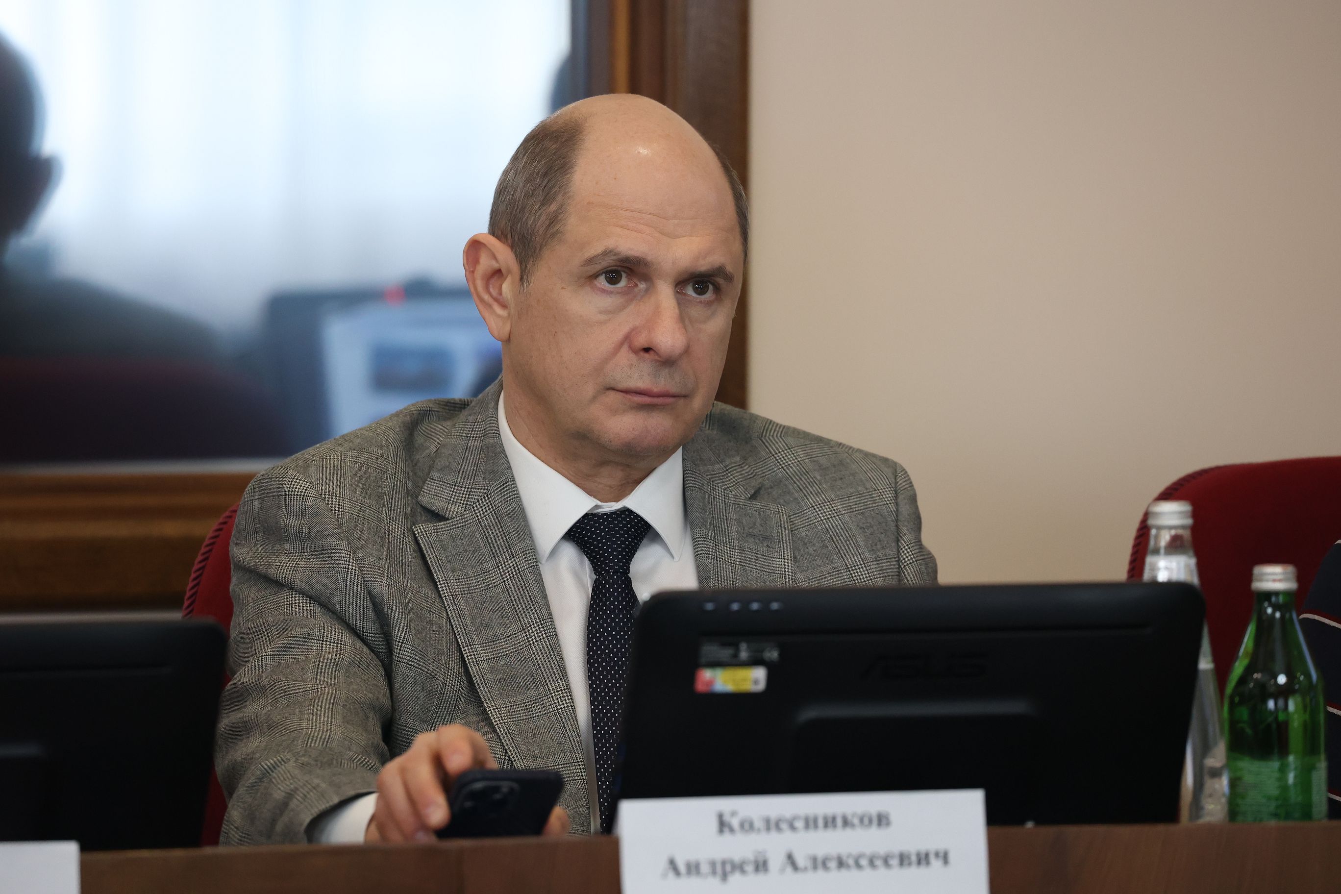 Увеличение расходов бюджета Ставропольского края будет направлено на реализацию прорывных экономических проектов
