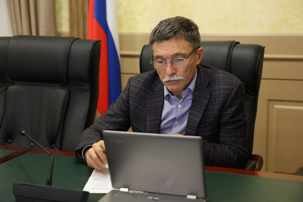 На Ставрополье выросло число самозанятых граждан