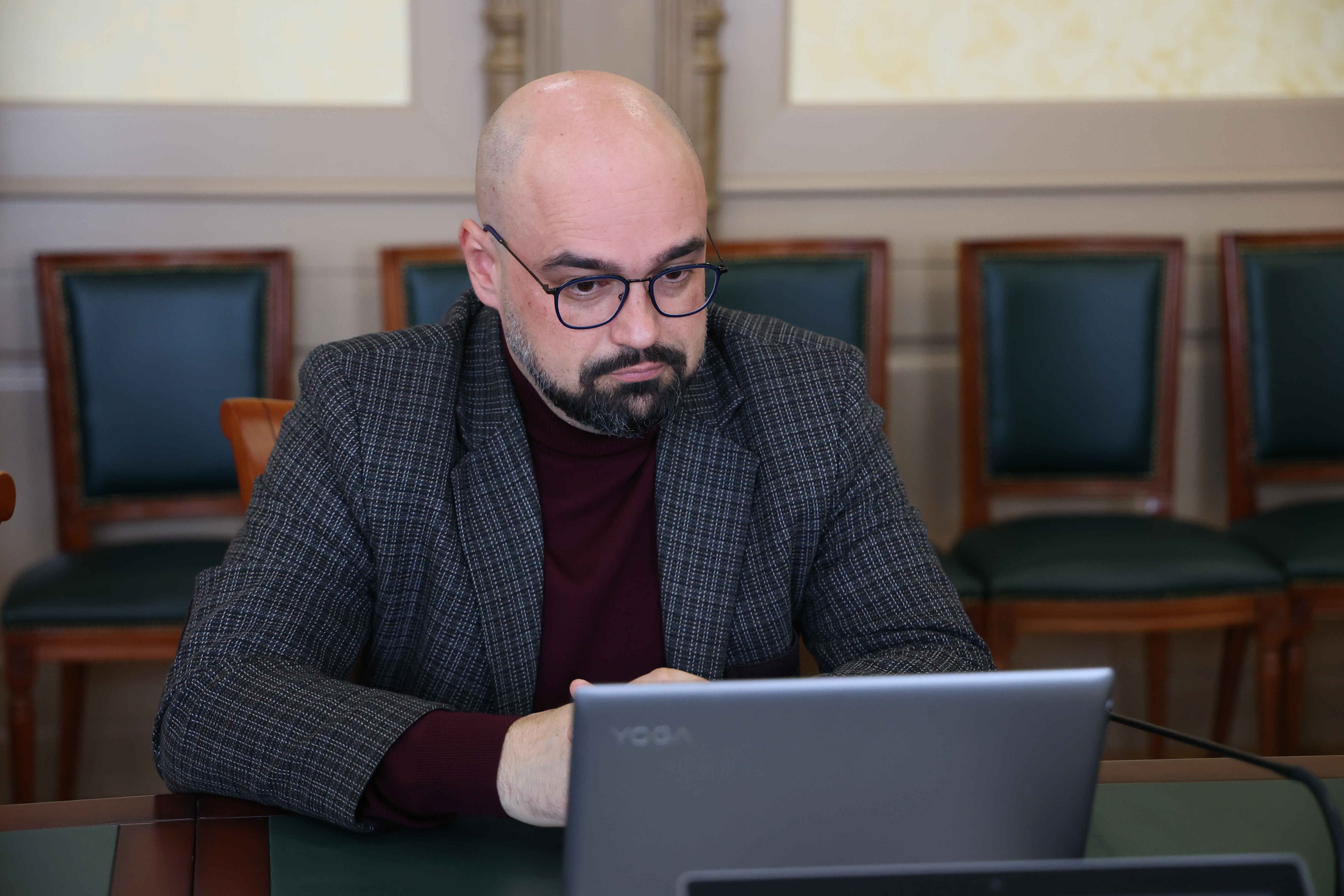 В Ставрополе состоялось заседание организационного комитета «Победа»