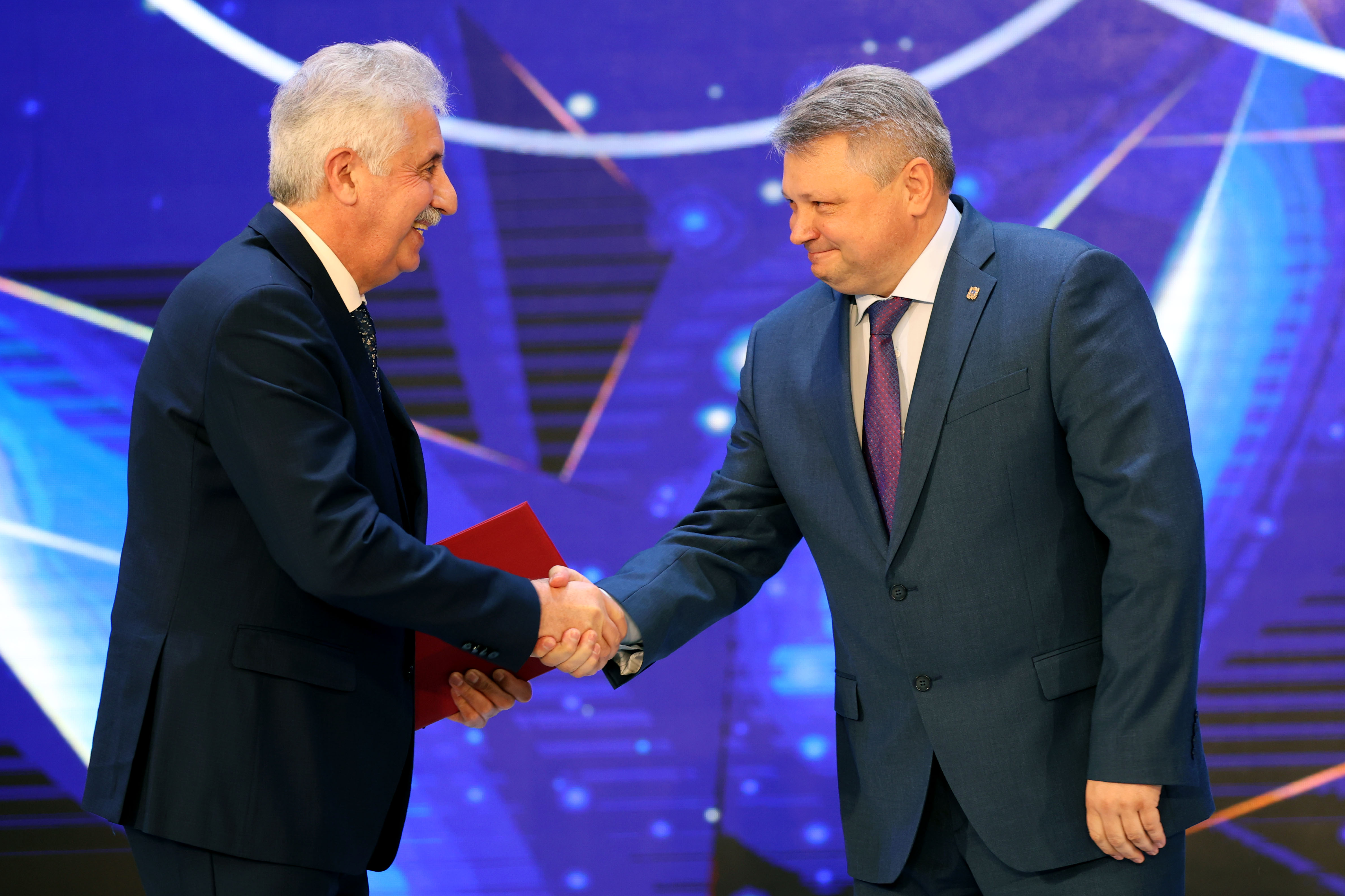 Управлению Федерального казначейства по Ставропольскому краю исполнилось 30 лет