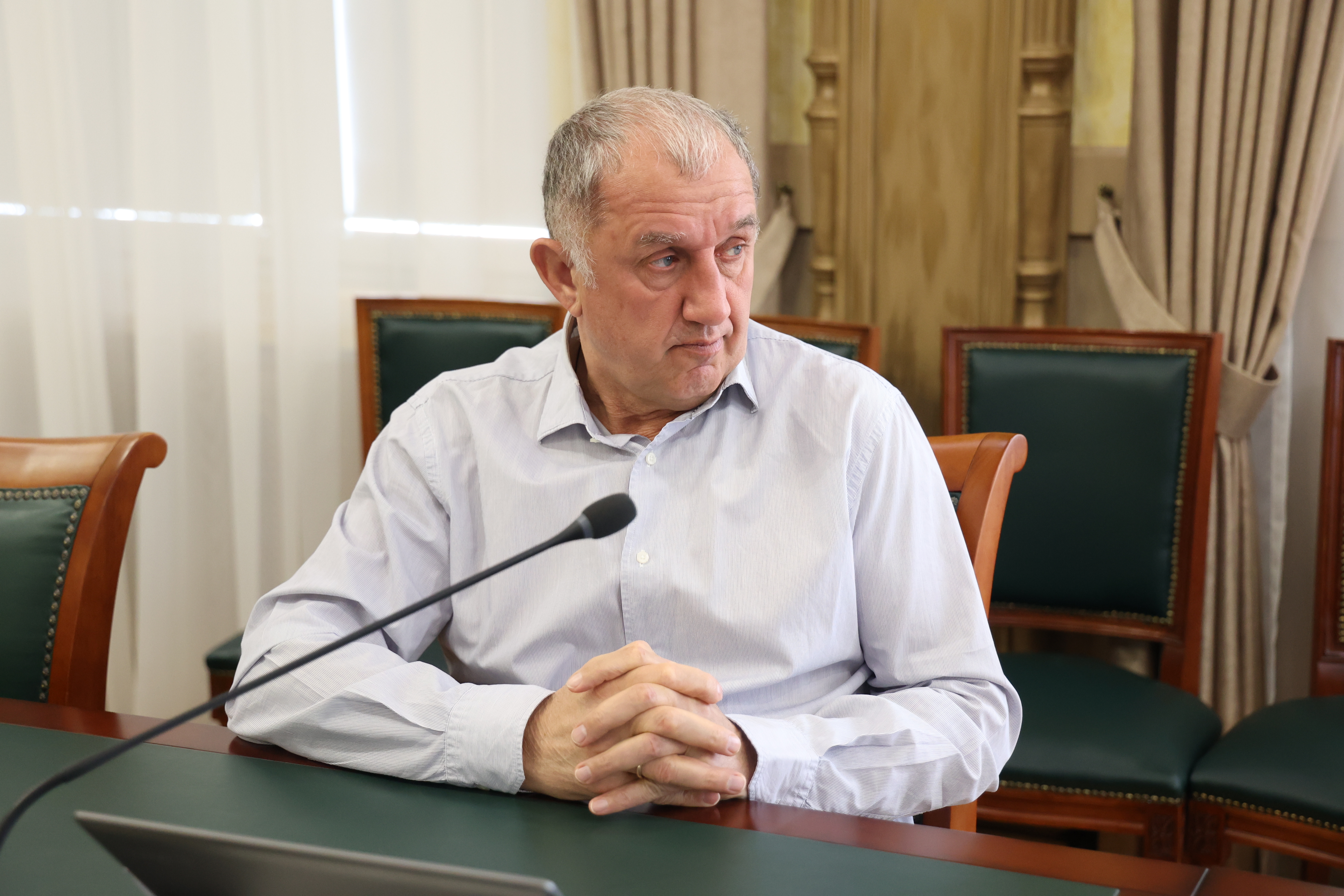 На Ставрополье готовятся к внедрению новые механизмы поддержки предпринимателей и самозанятых граждан – участников СВО