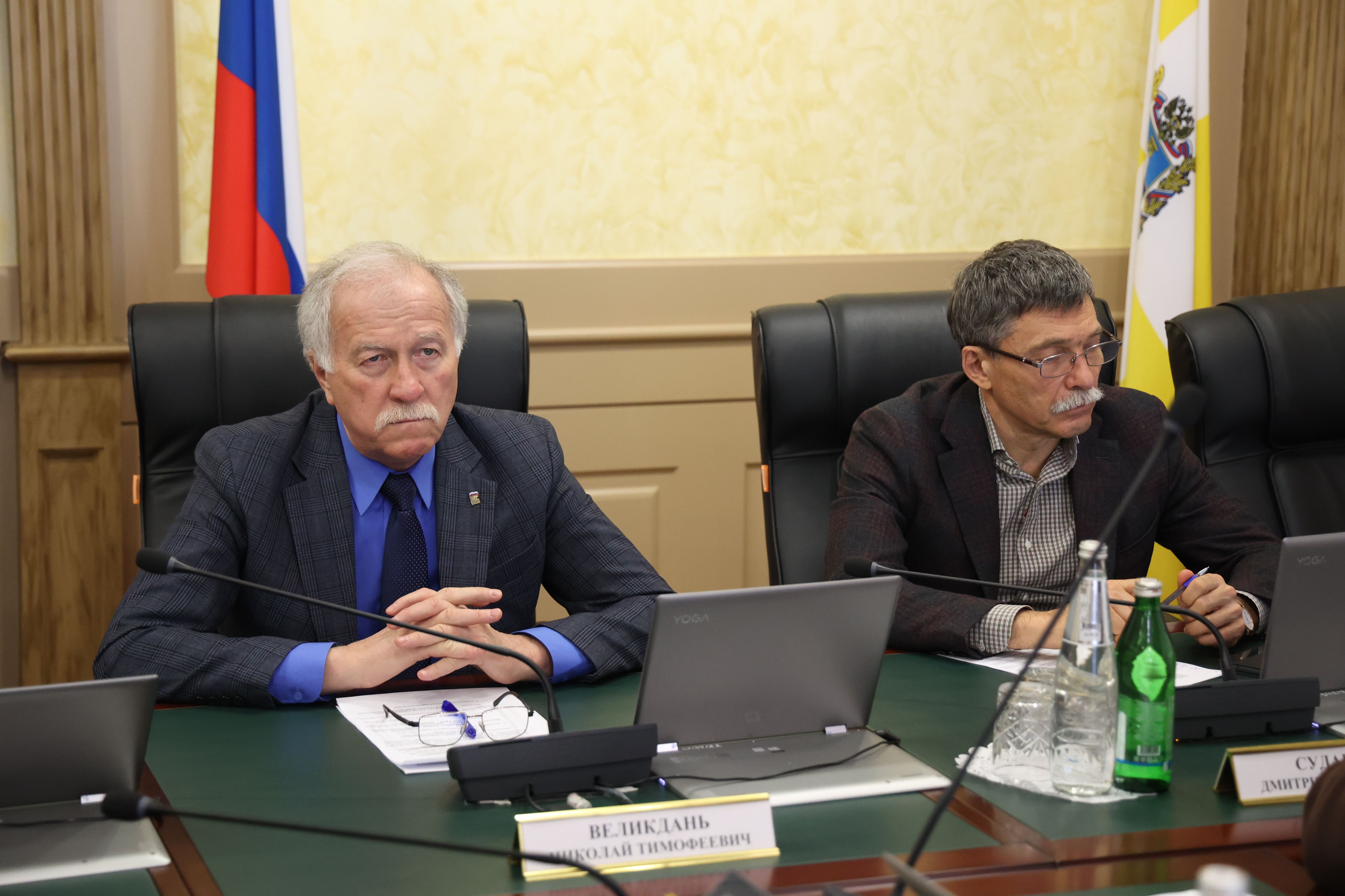 На Ставрополье готовятся к внедрению новые механизмы поддержки предпринимателей и самозанятых граждан – участников СВО