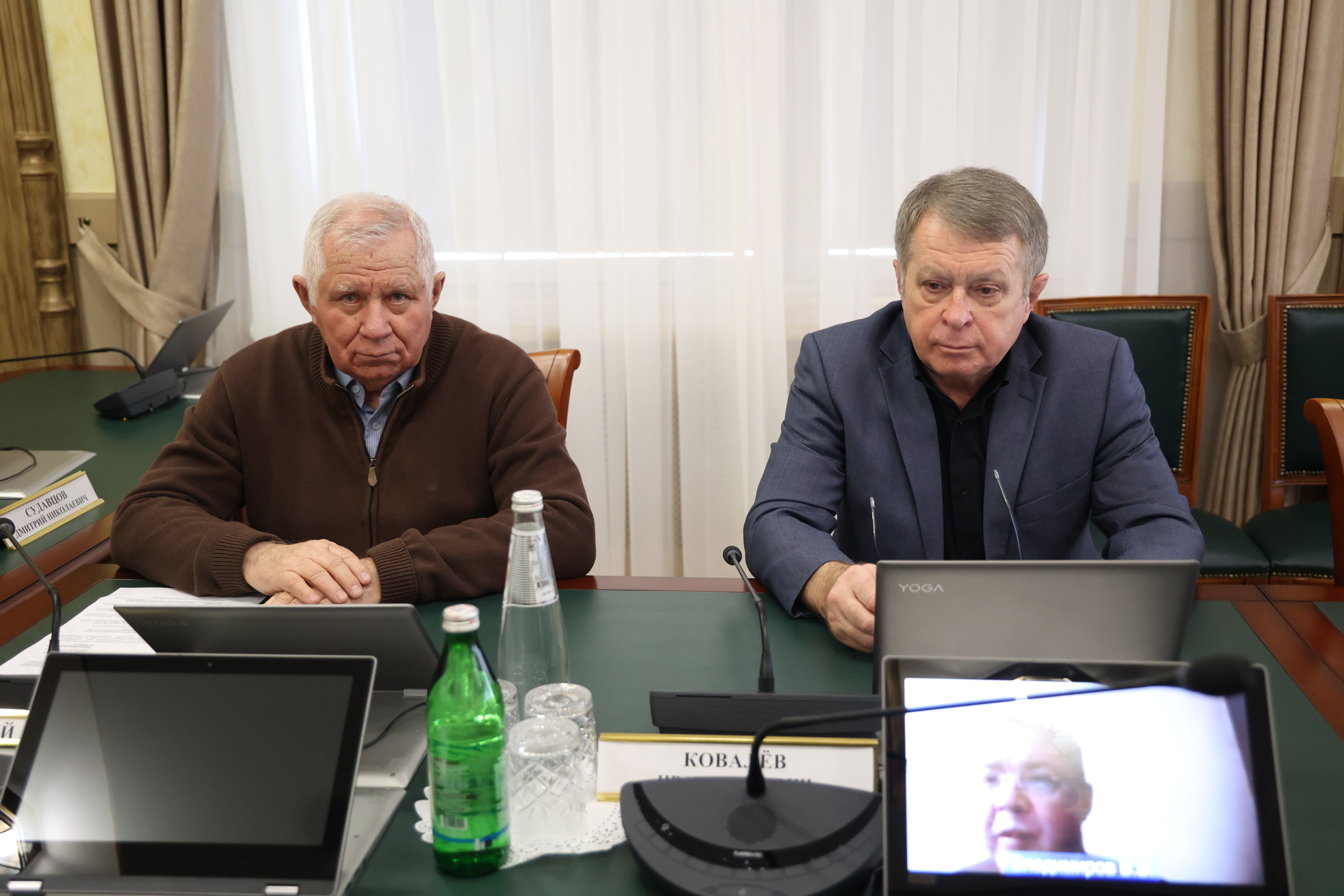 На Ставрополье готовятся к внедрению новые механизмы поддержки предпринимателей и самозанятых граждан – участников СВО