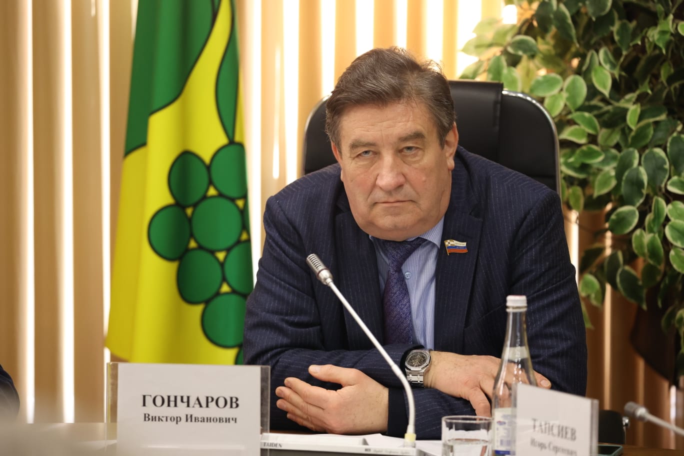 Краевые депутаты изучили опыт перехода Ставрополья к одноуровневой системе местного самоуправления