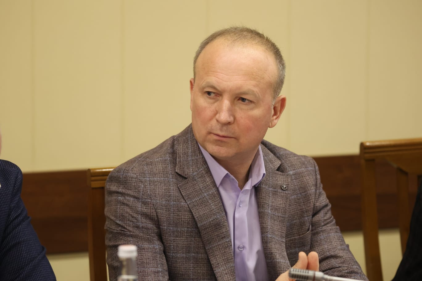 Краевые депутаты изучили опыт перехода Ставрополья к одноуровневой системе местного самоуправления