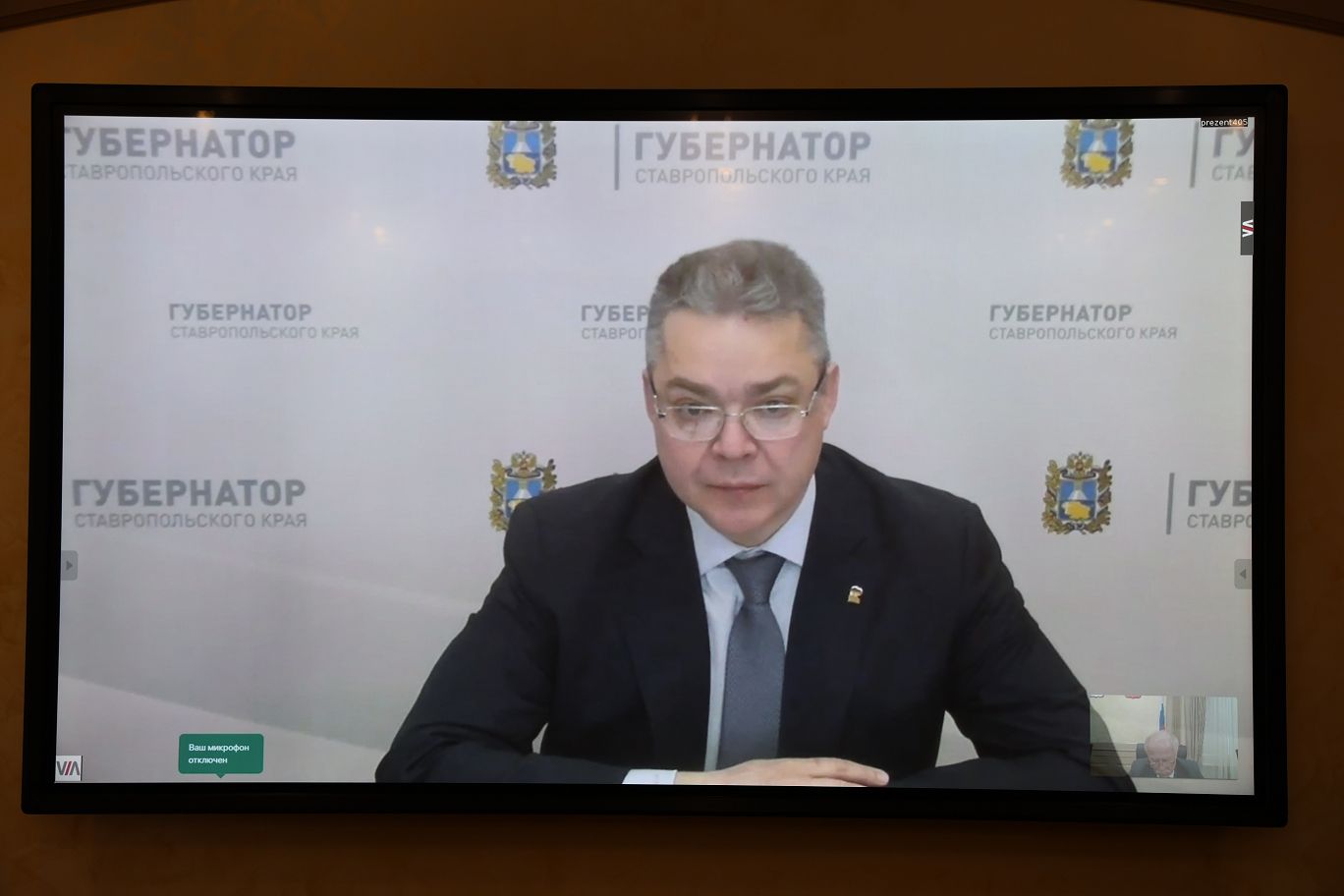 Ставропольские аграрии готовы к проведению весенних полевых работ