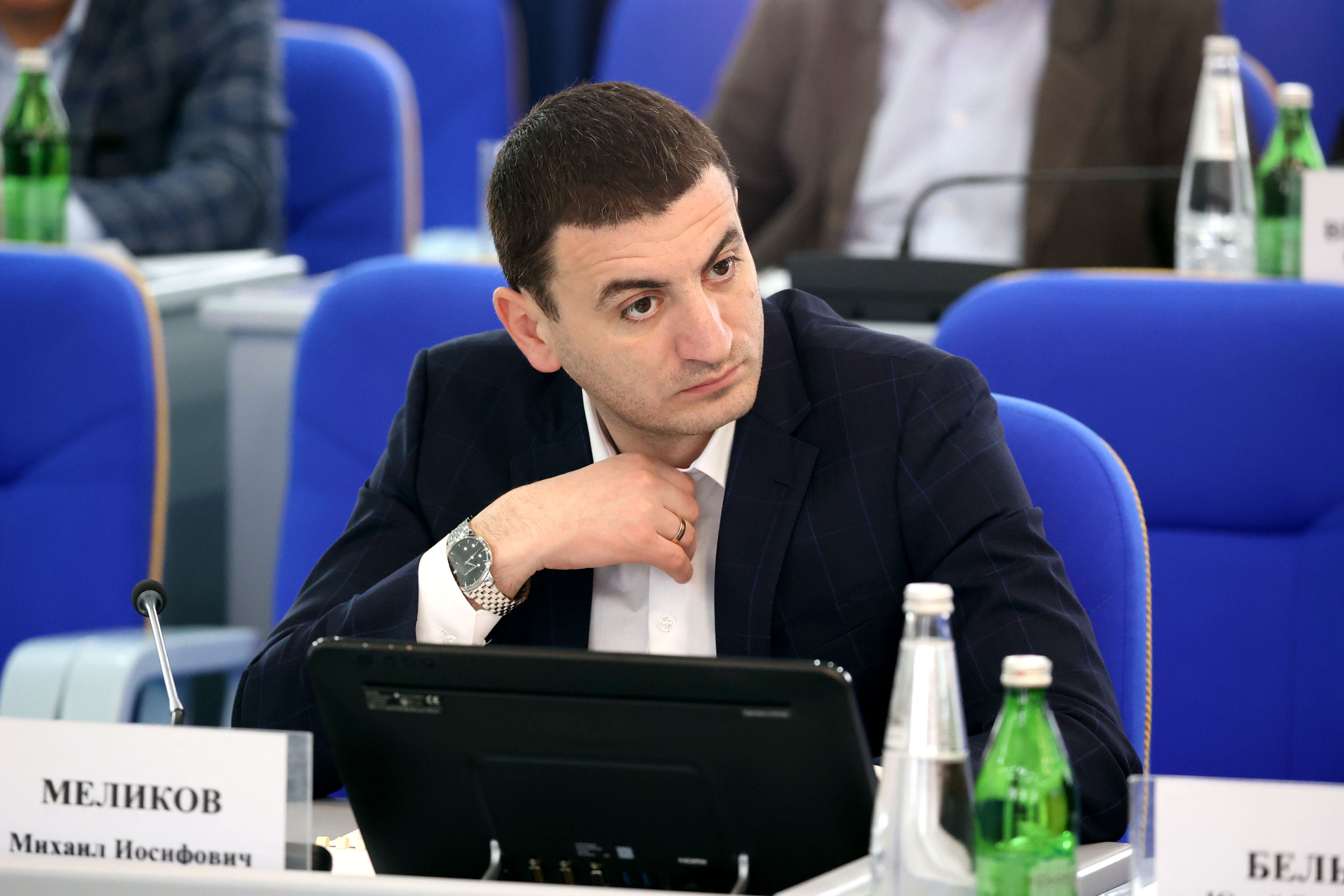 Краевые законодатели рекомендуют муниципалитетам ускорить процесс передачи коммунальных предприятий в краевую собственность