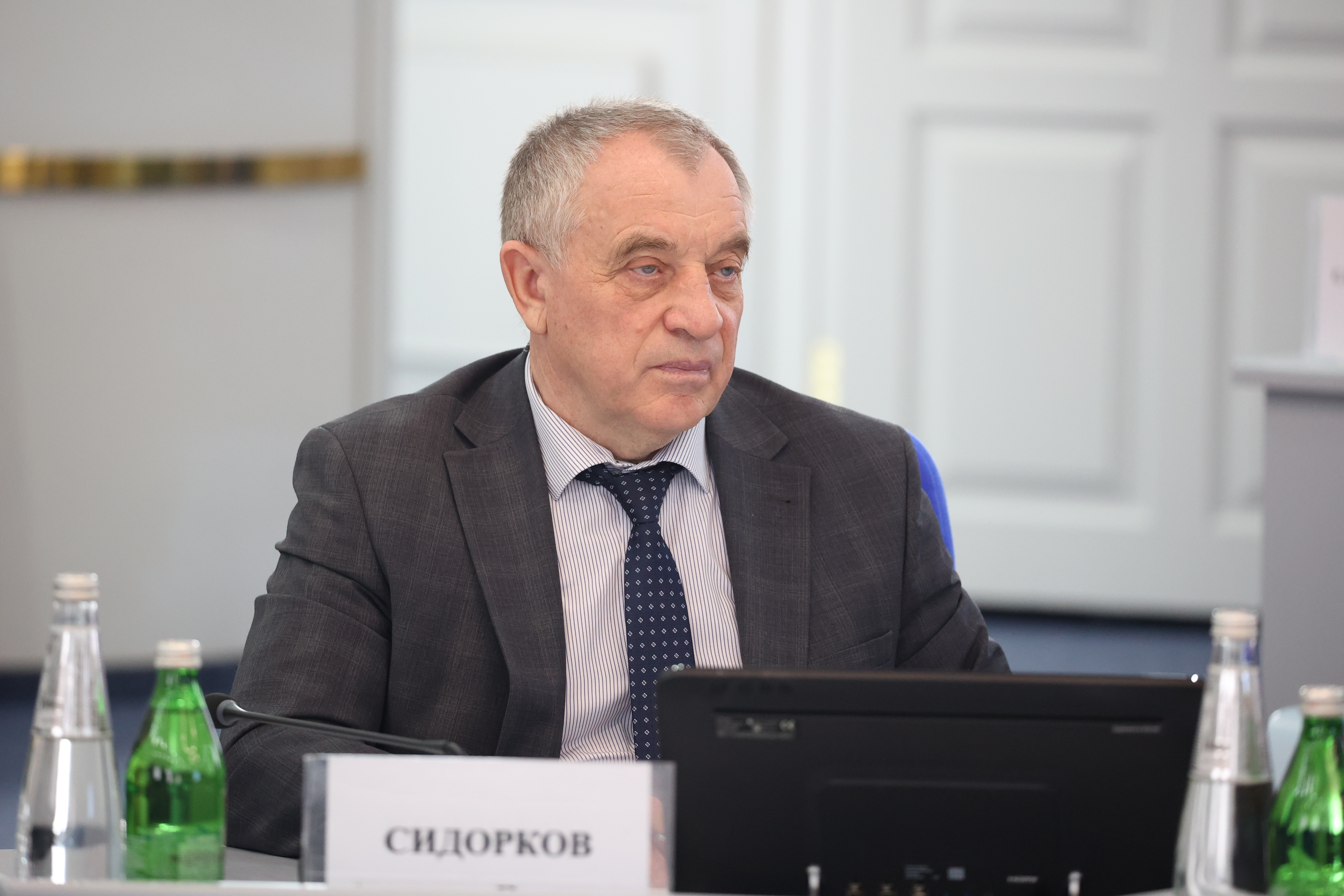 Краевые законодатели рекомендуют муниципалитетам ускорить процесс передачи коммунальных предприятий в краевую собственность