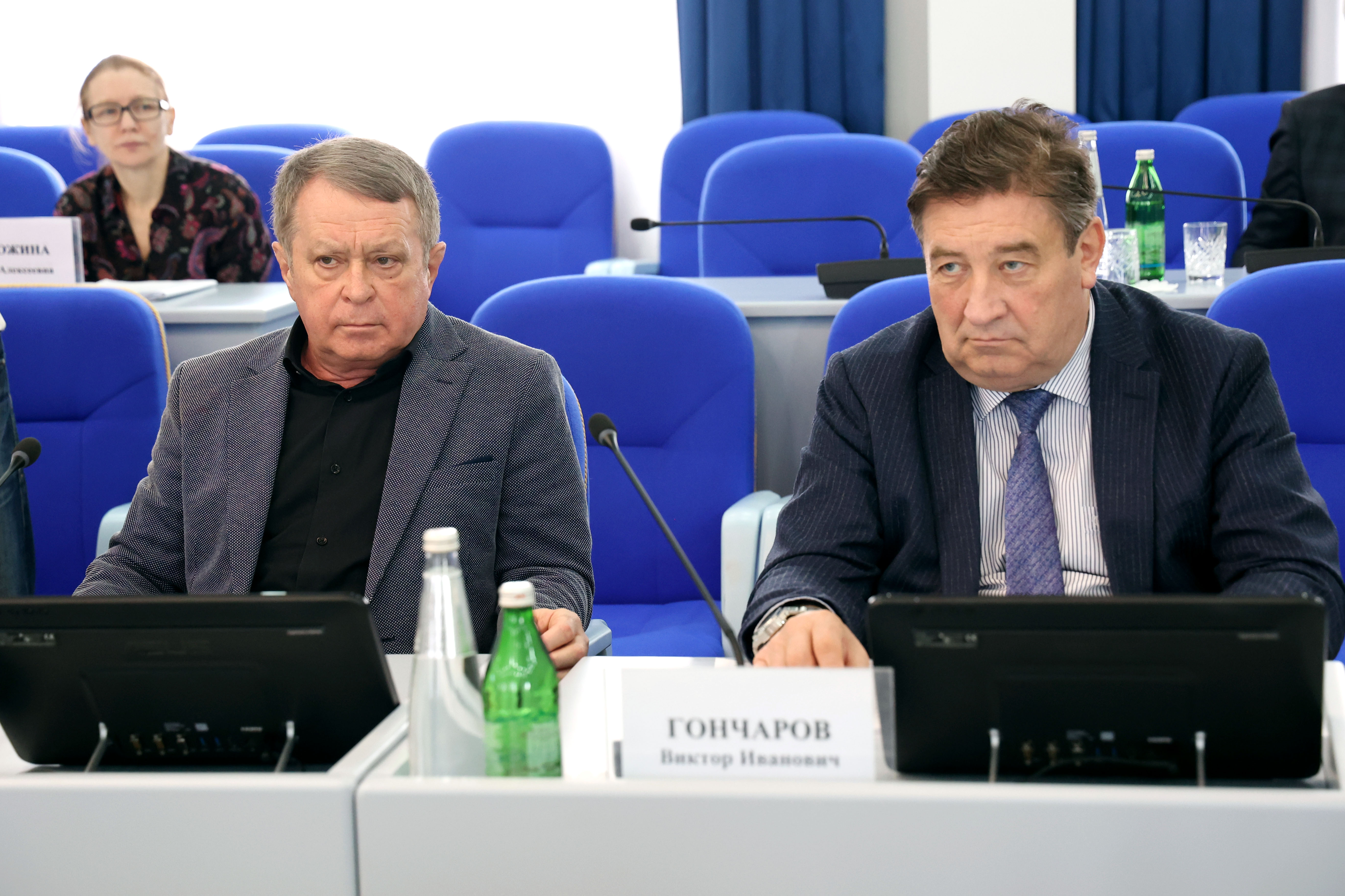 Краевые законодатели рекомендуют муниципалитетам ускорить процесс передачи коммунальных предприятий в краевую собственность