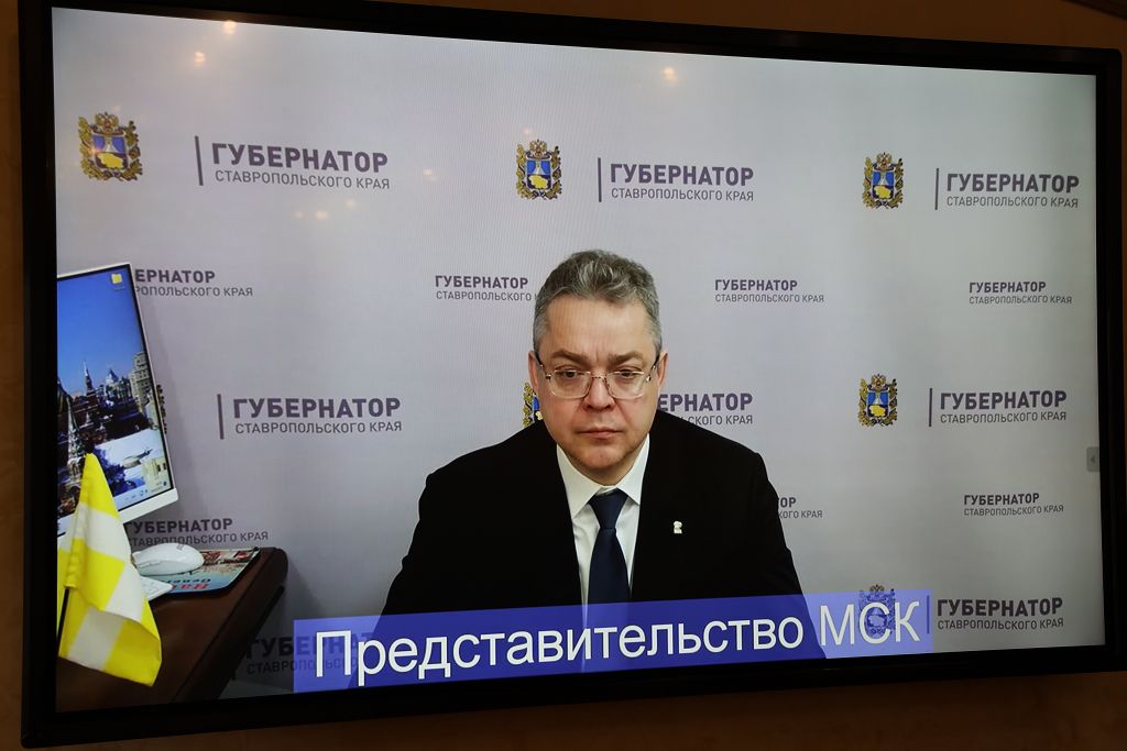 Краевые власти нацелены на оперативную подготовку кадров для предприятий оборонно-промышленного комплекса