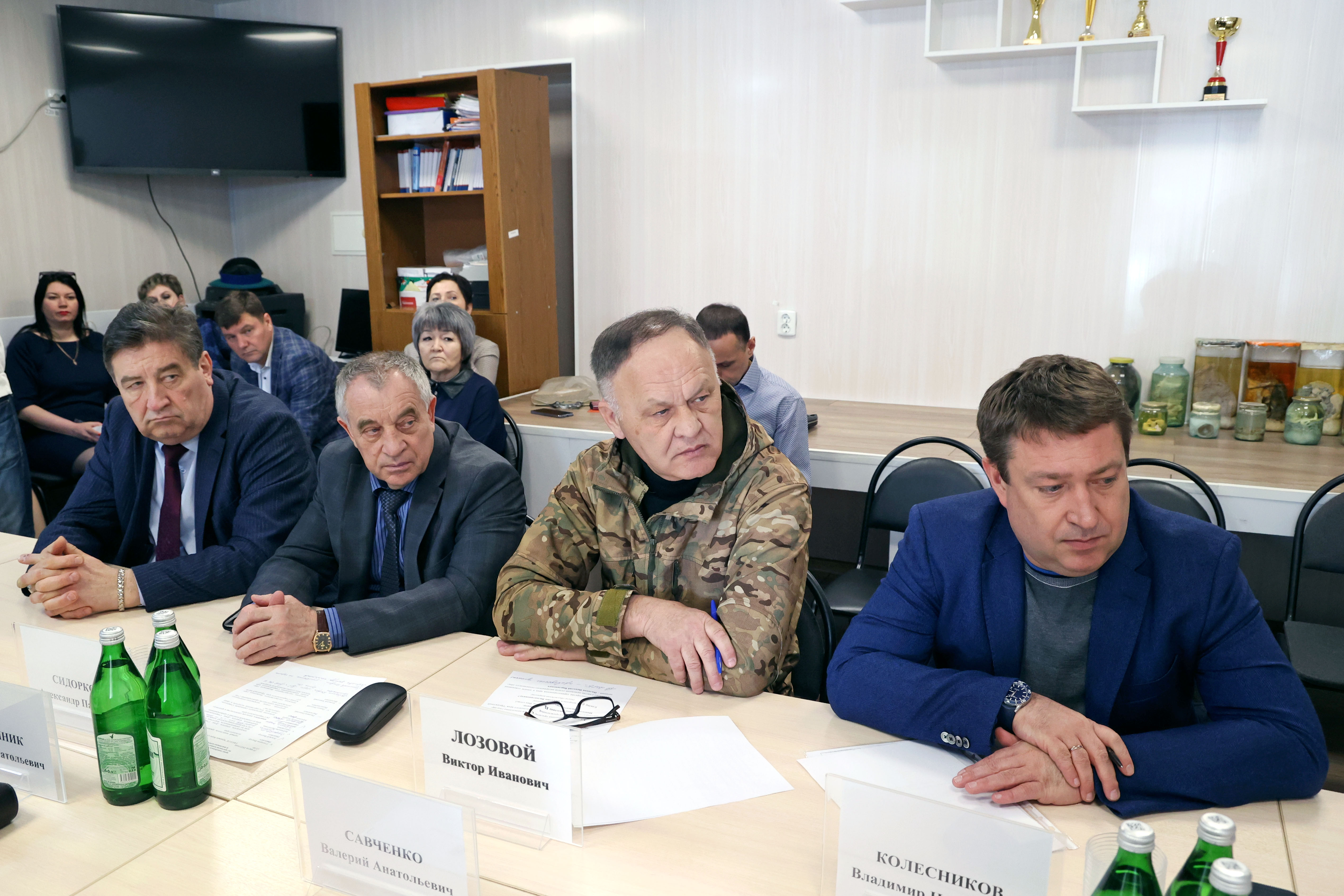 Краевые законодатели прорабатывают возможности завершения строительства главного корпуса краевого бюро судмедэкспертизы